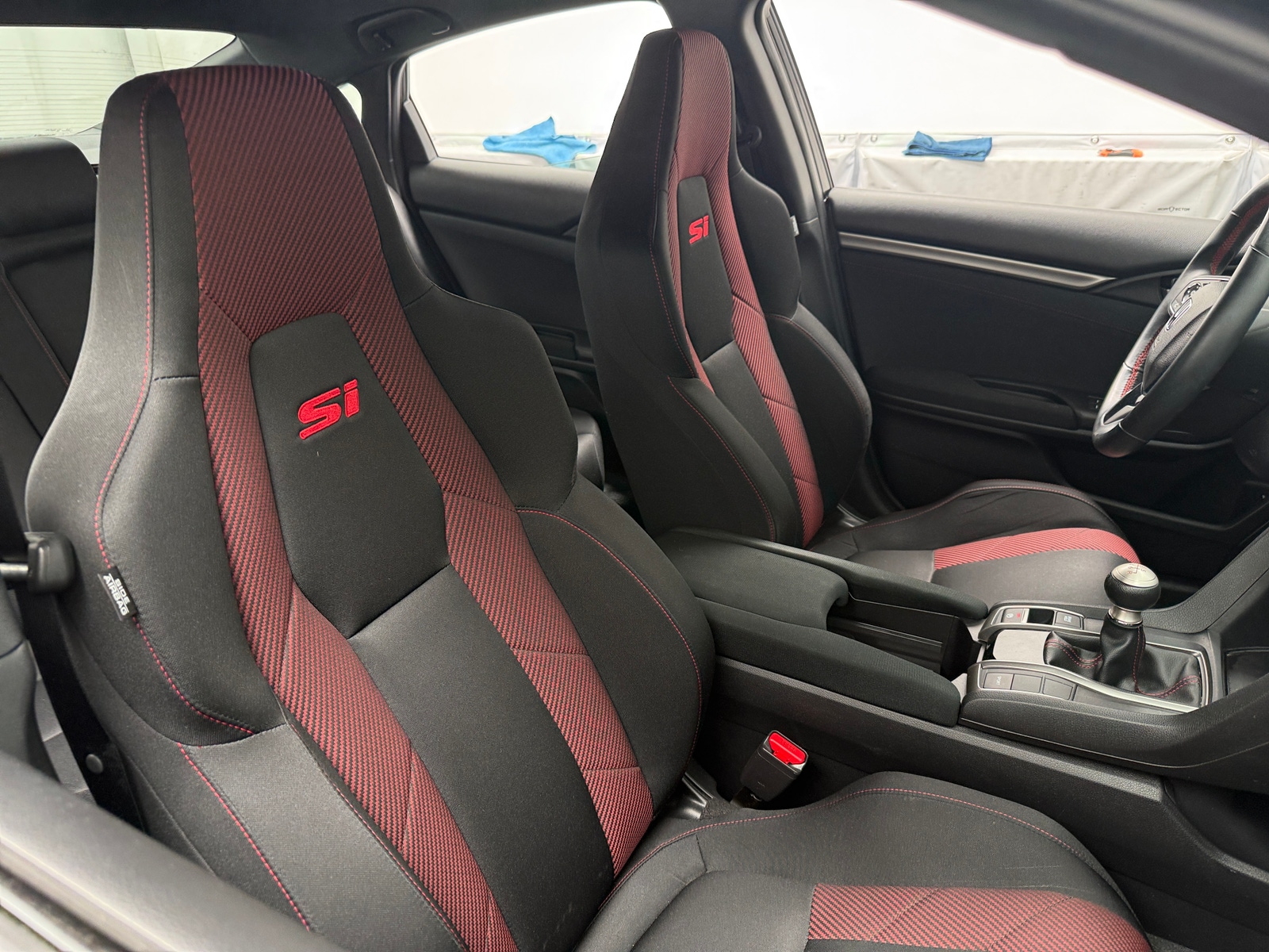 Thumbnail: 2020 Honda Civic - 2