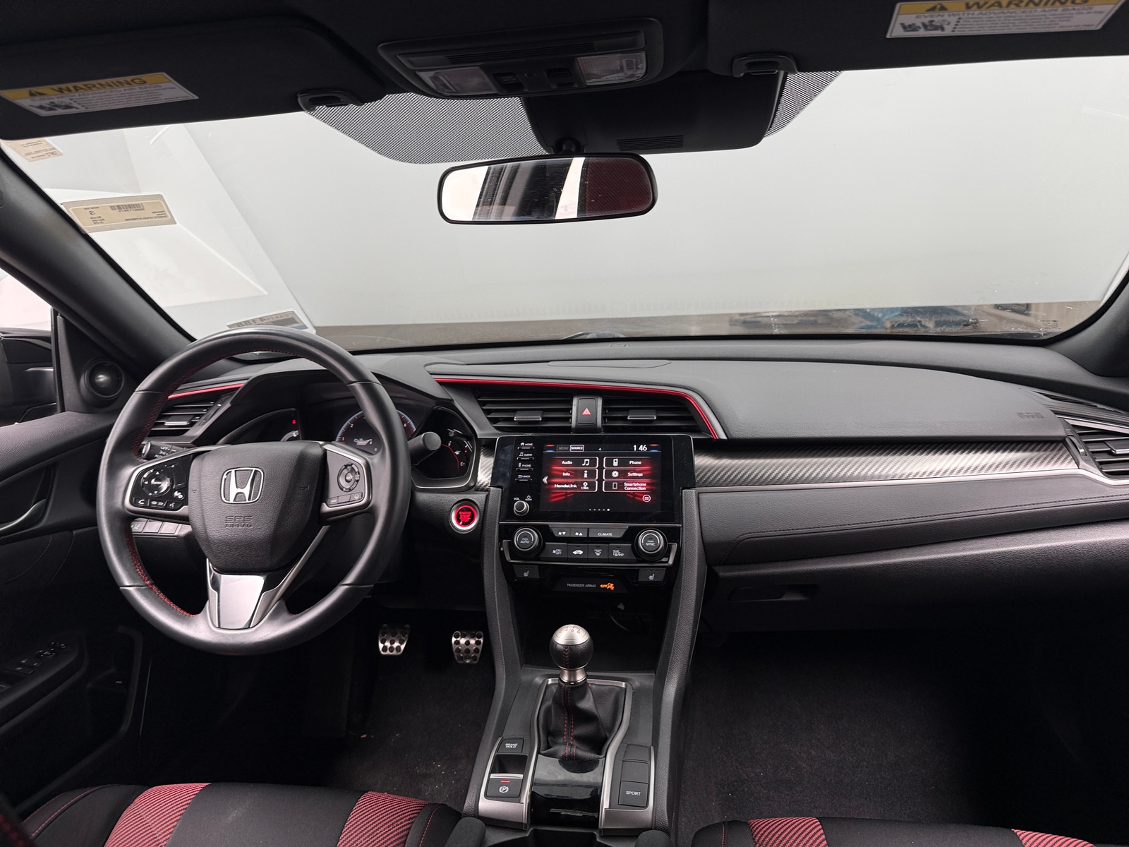 Thumbnail: 2020 Honda Civic - 3
