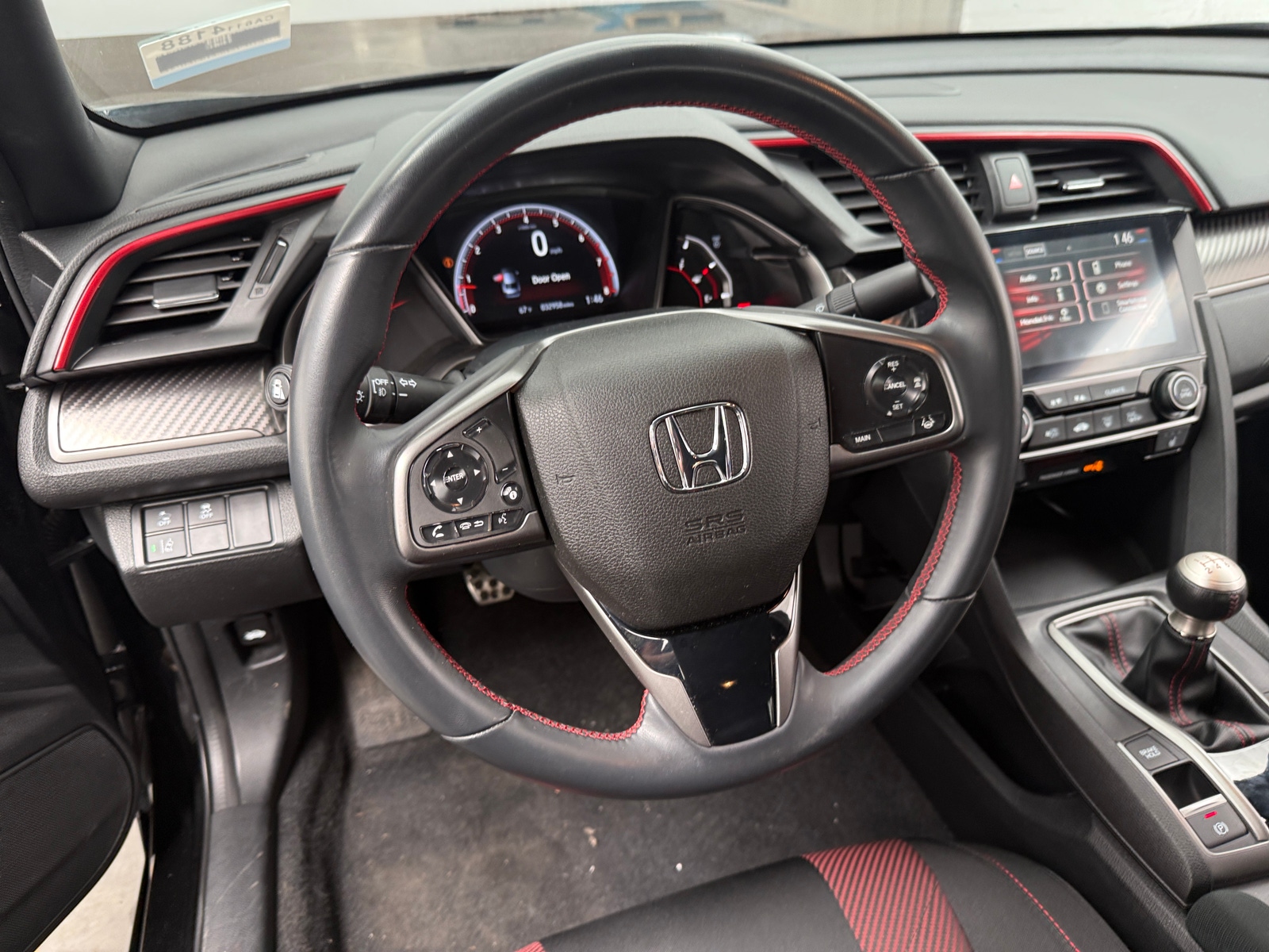 Thumbnail: 2020 Honda Civic - 5