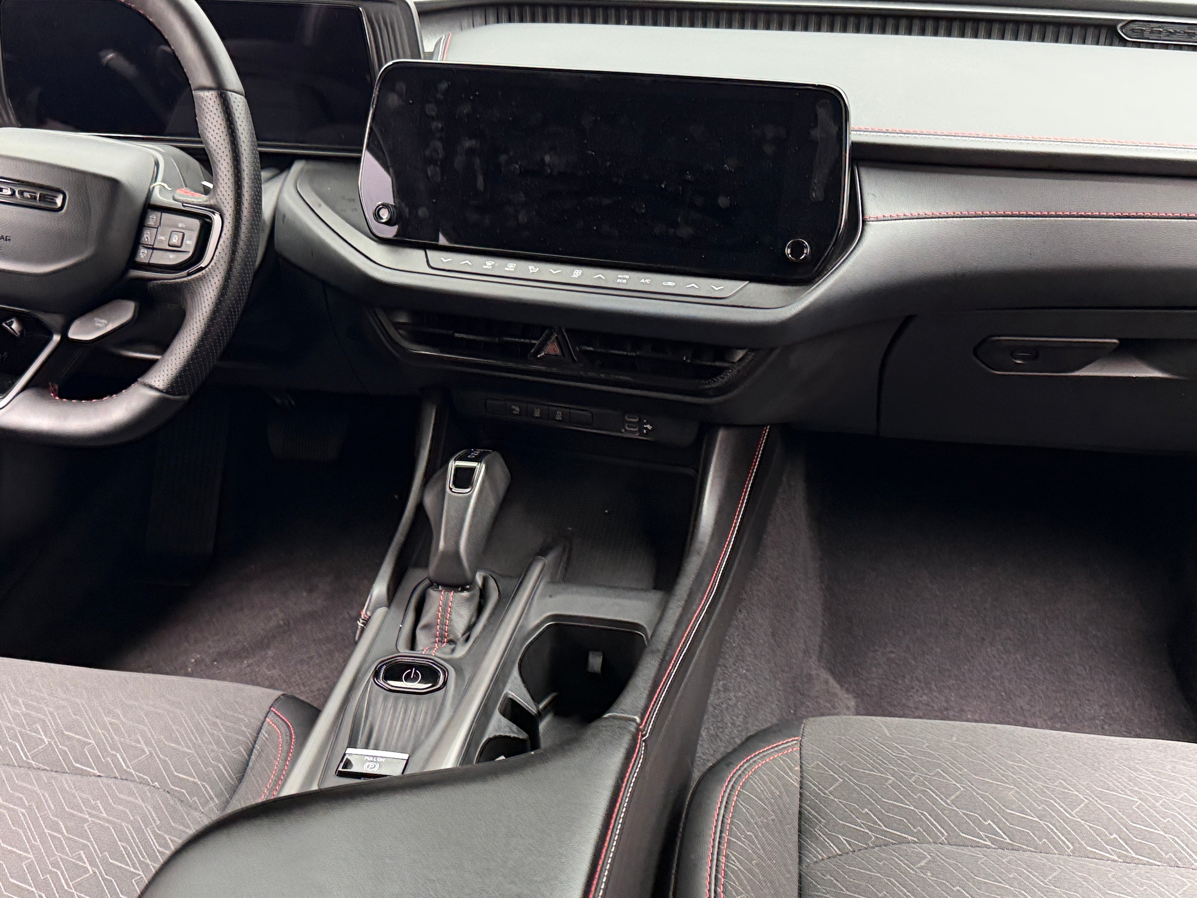 2025 Dodge Charger