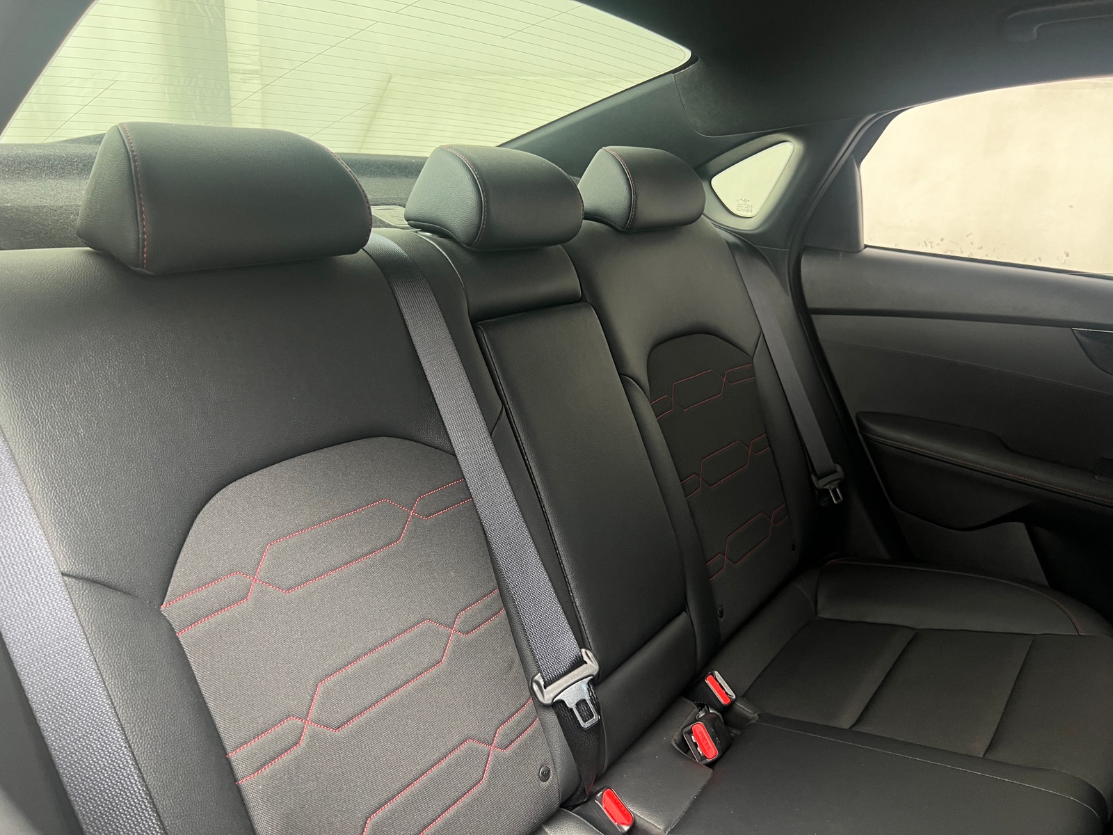 Thumbnail: 2024 Kia Forte - 5