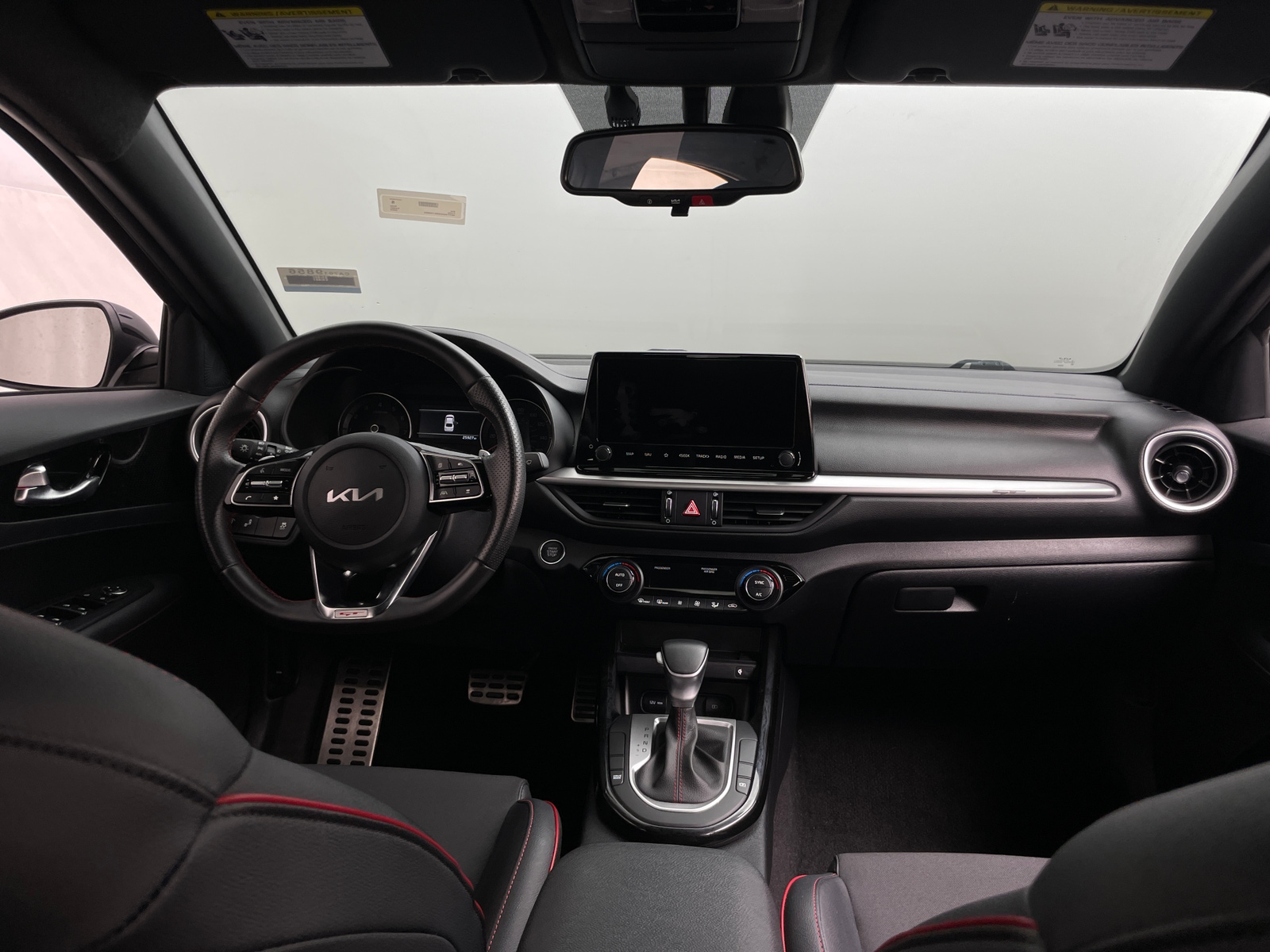 Thumbnail: 2024 Kia Forte - 2