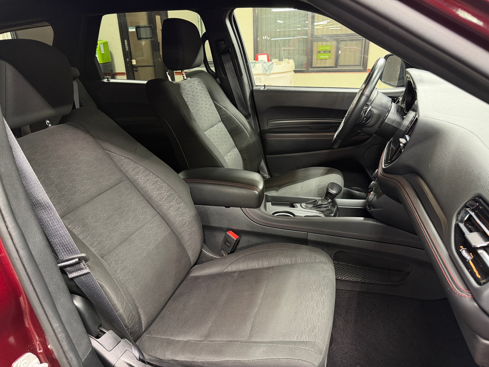 Thumbnail: 2026 Dodge Durango - 2