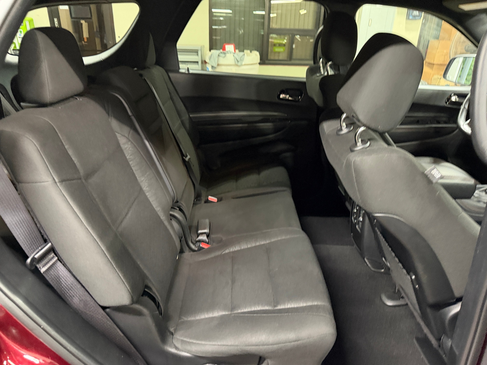 Thumbnail: 2026 Dodge Durango - 6