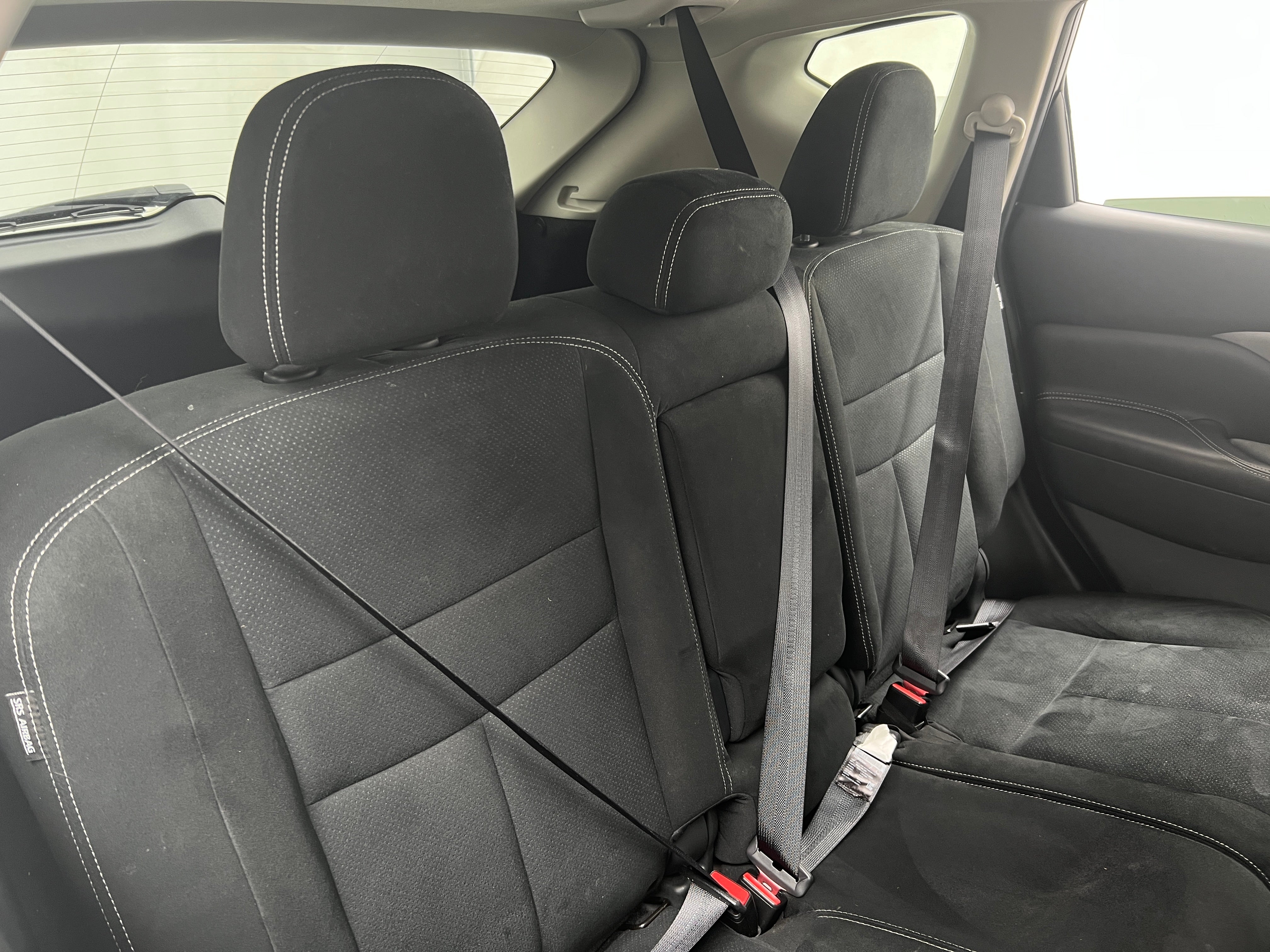 2020 Nissan Murano