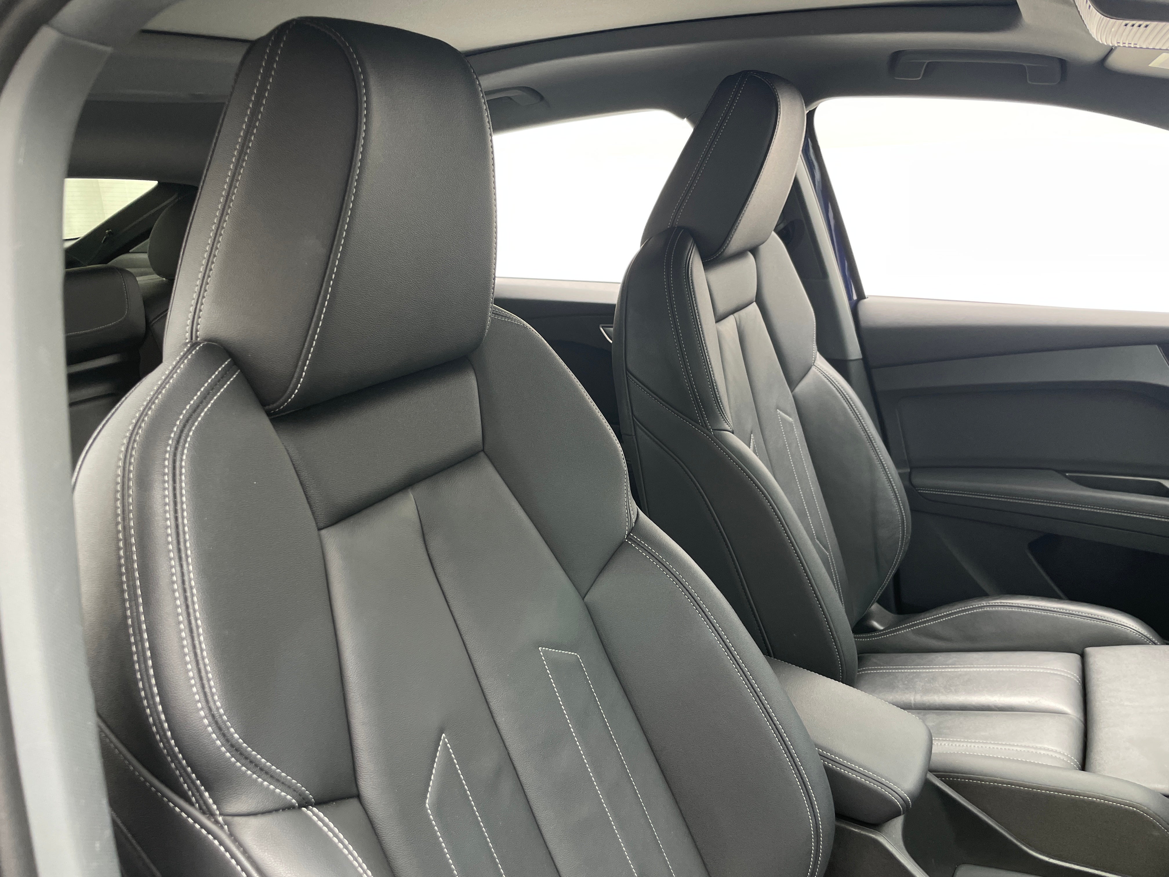 2023 Audi Q4 Sportback e-tron