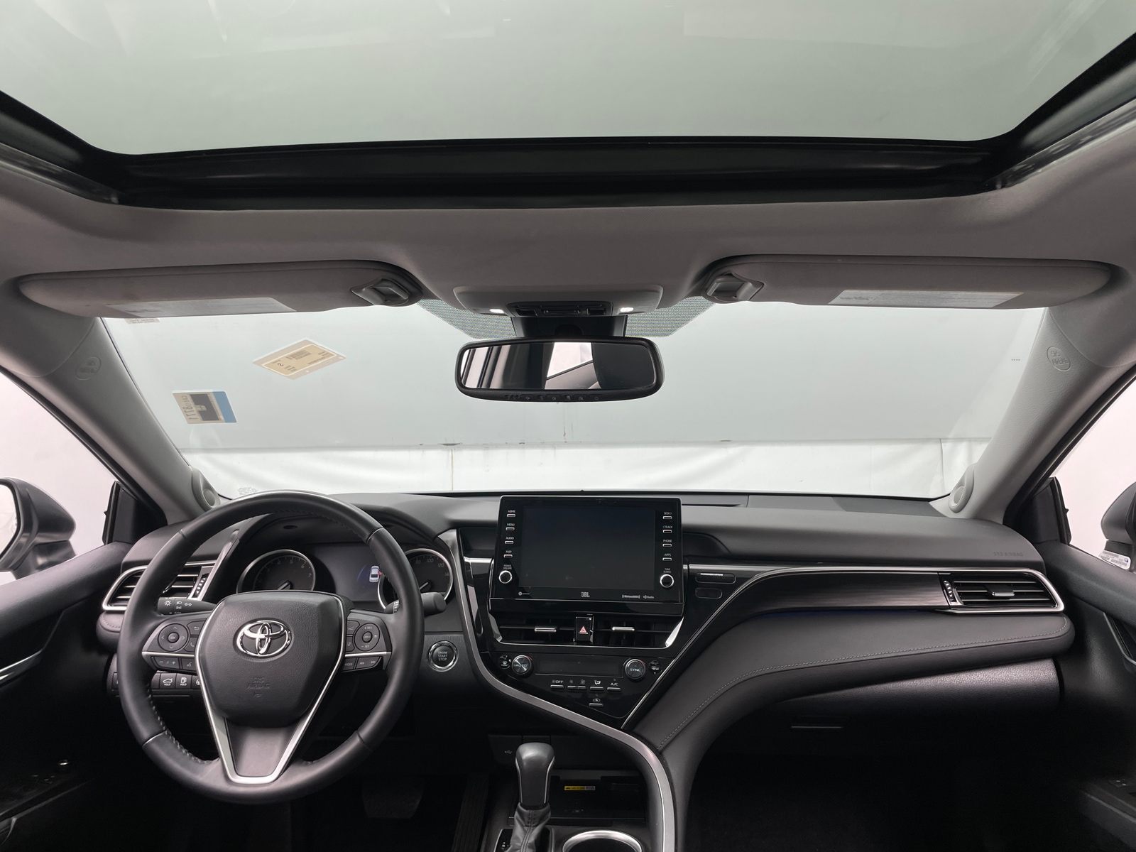 Thumbnail: 2023 Toyota Camry - 2