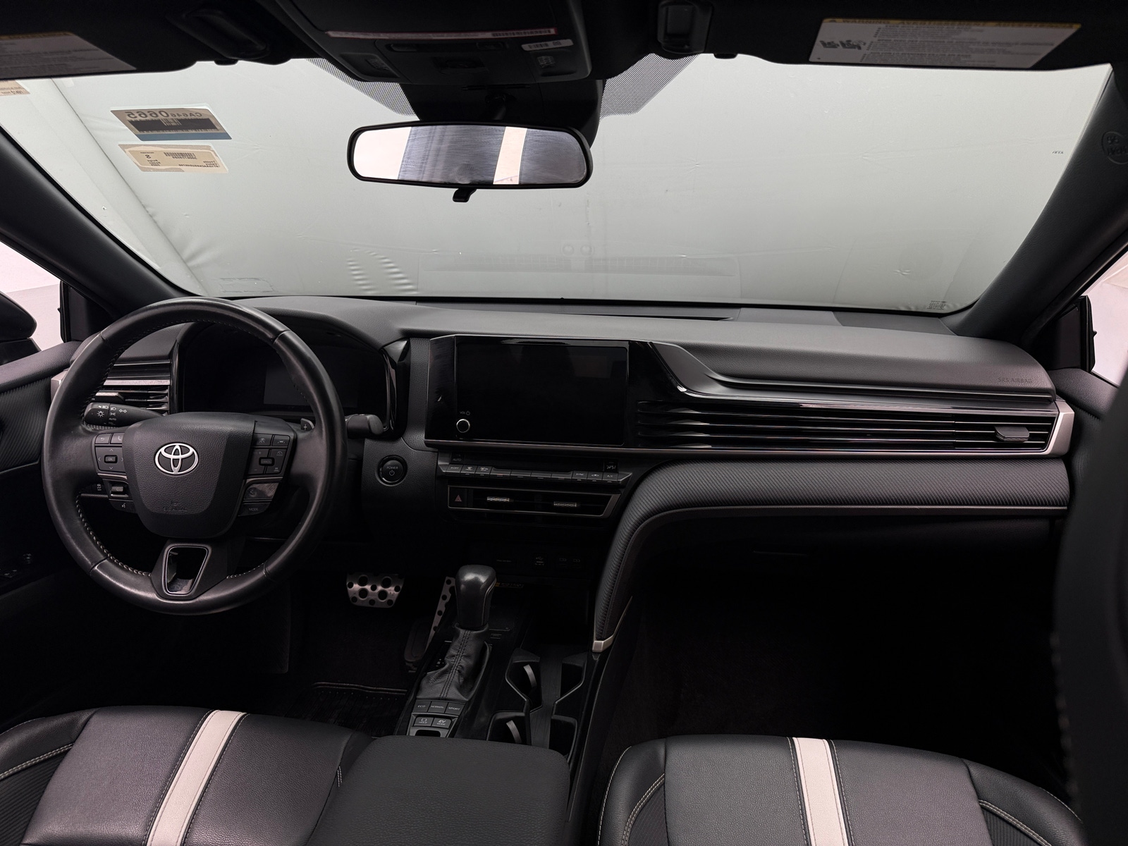 Thumbnail: 2025 Toyota Camry - 3