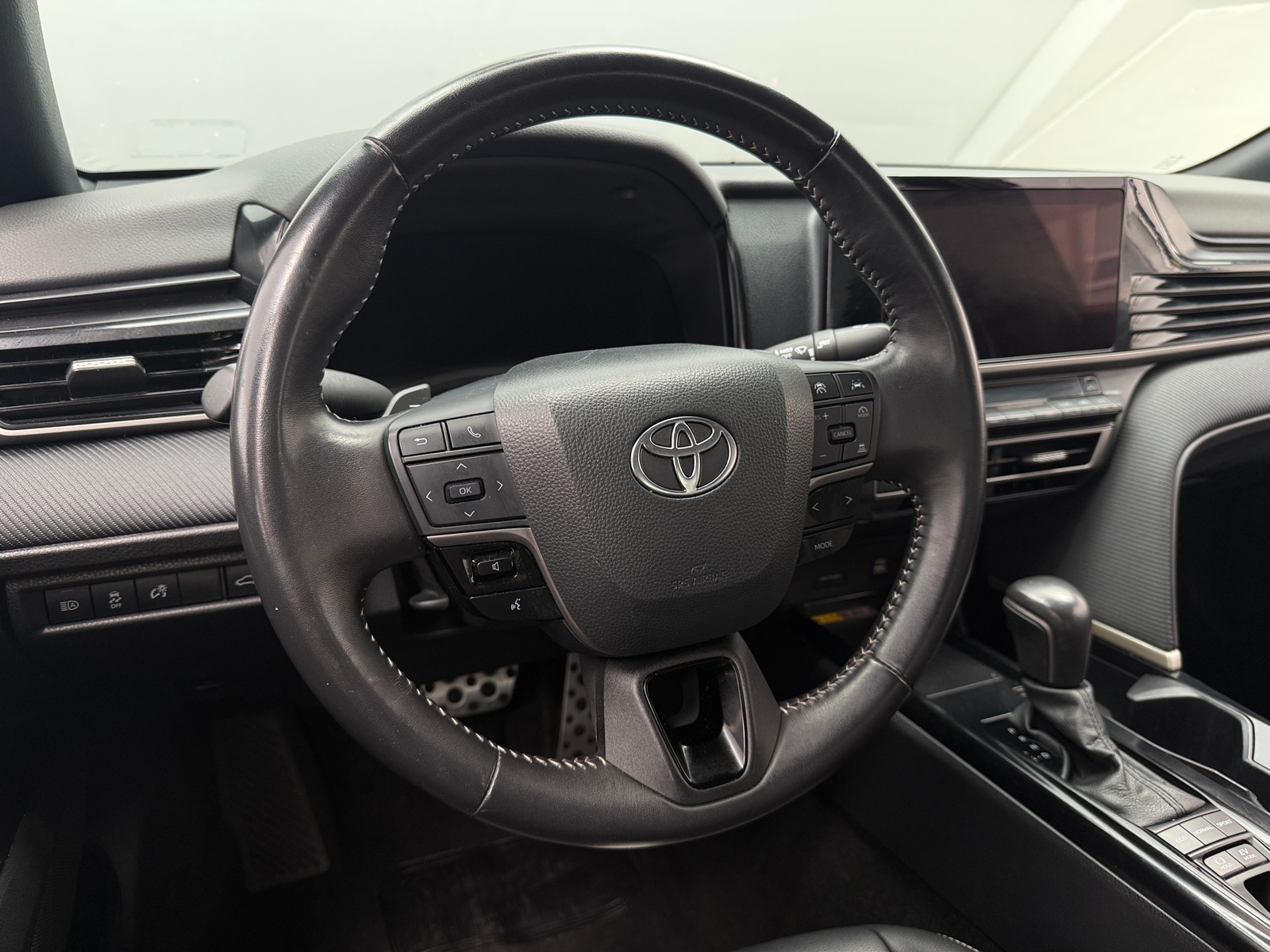 Thumbnail: 2025 Toyota Camry - 5