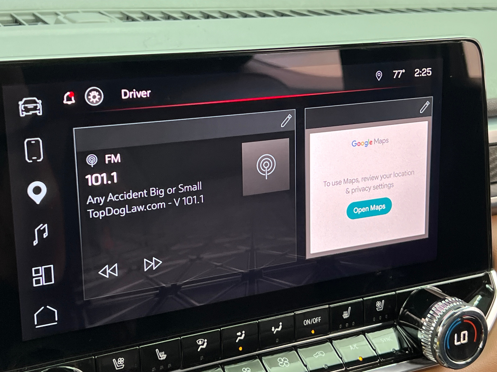 Thumbnail: 2023 GMC Canyon - 3