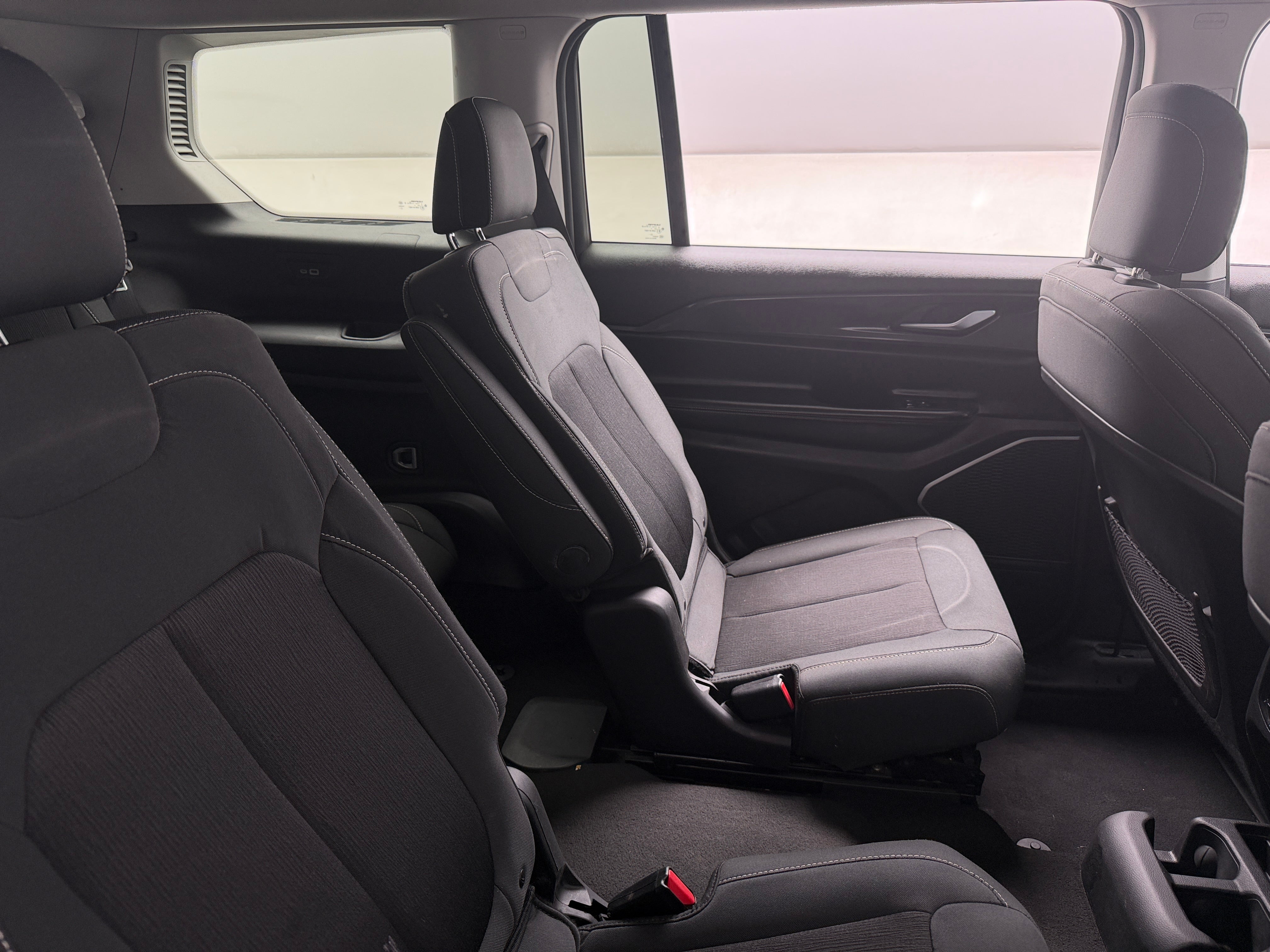 2022 Jeep Grand Cherokee L