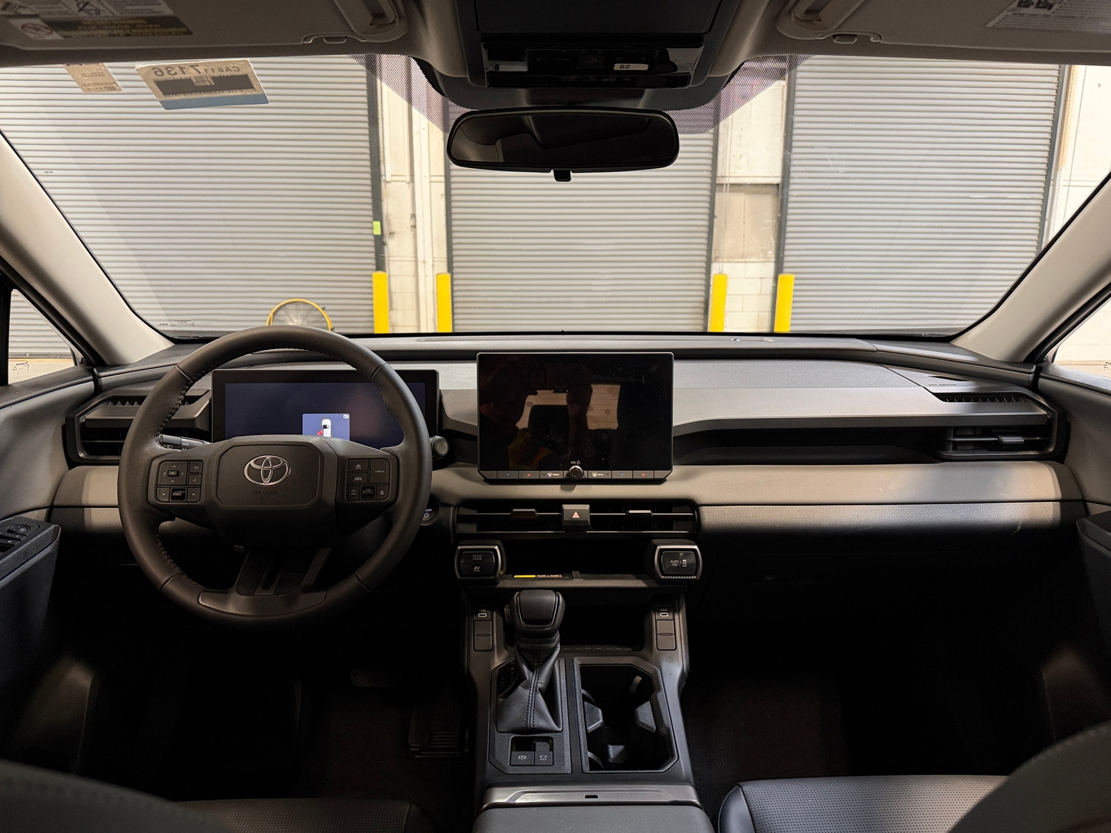Thumbnail: 2026 Toyota RAV4 - 2