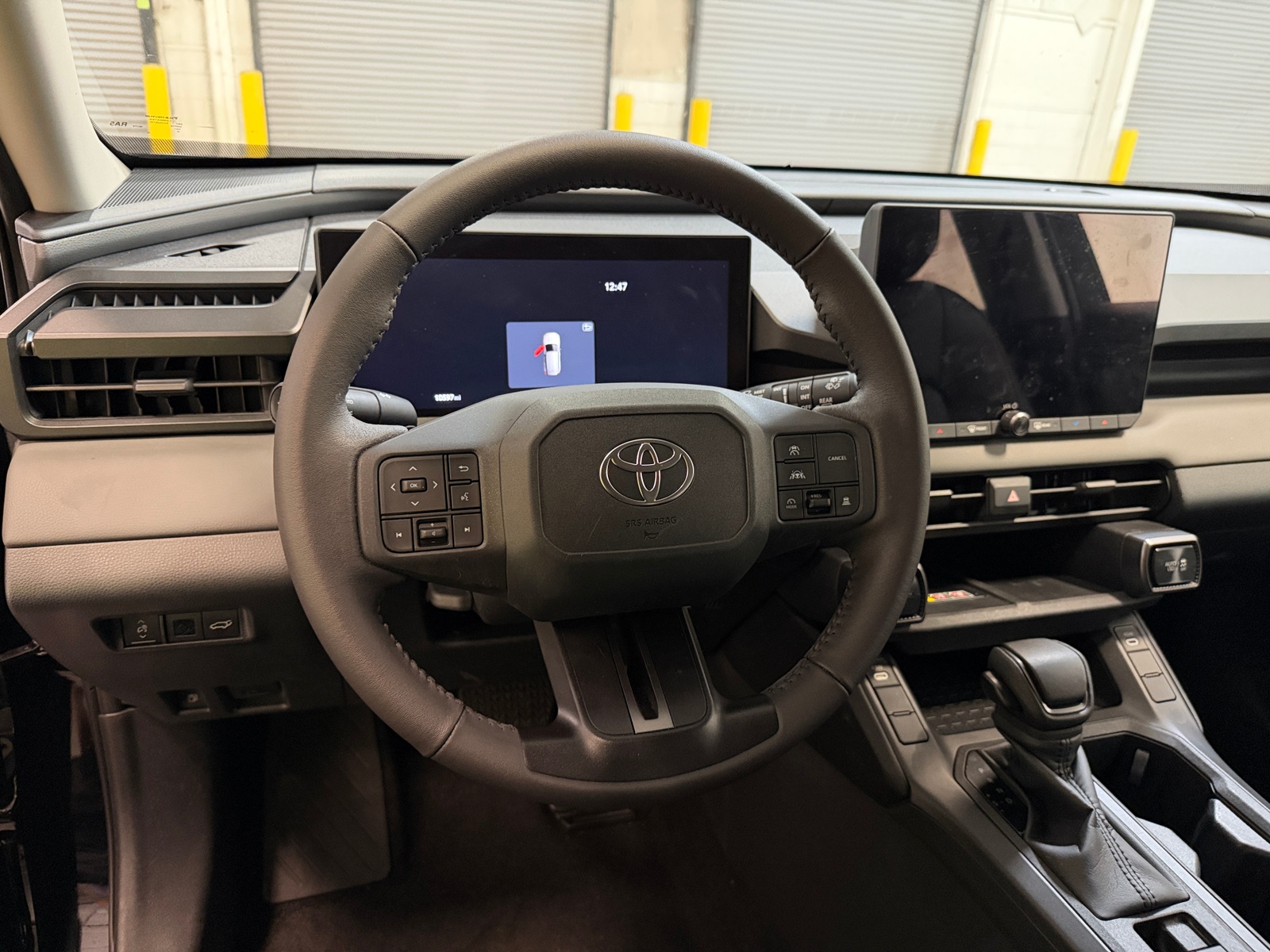 Thumbnail: 2026 Toyota RAV4 - 4