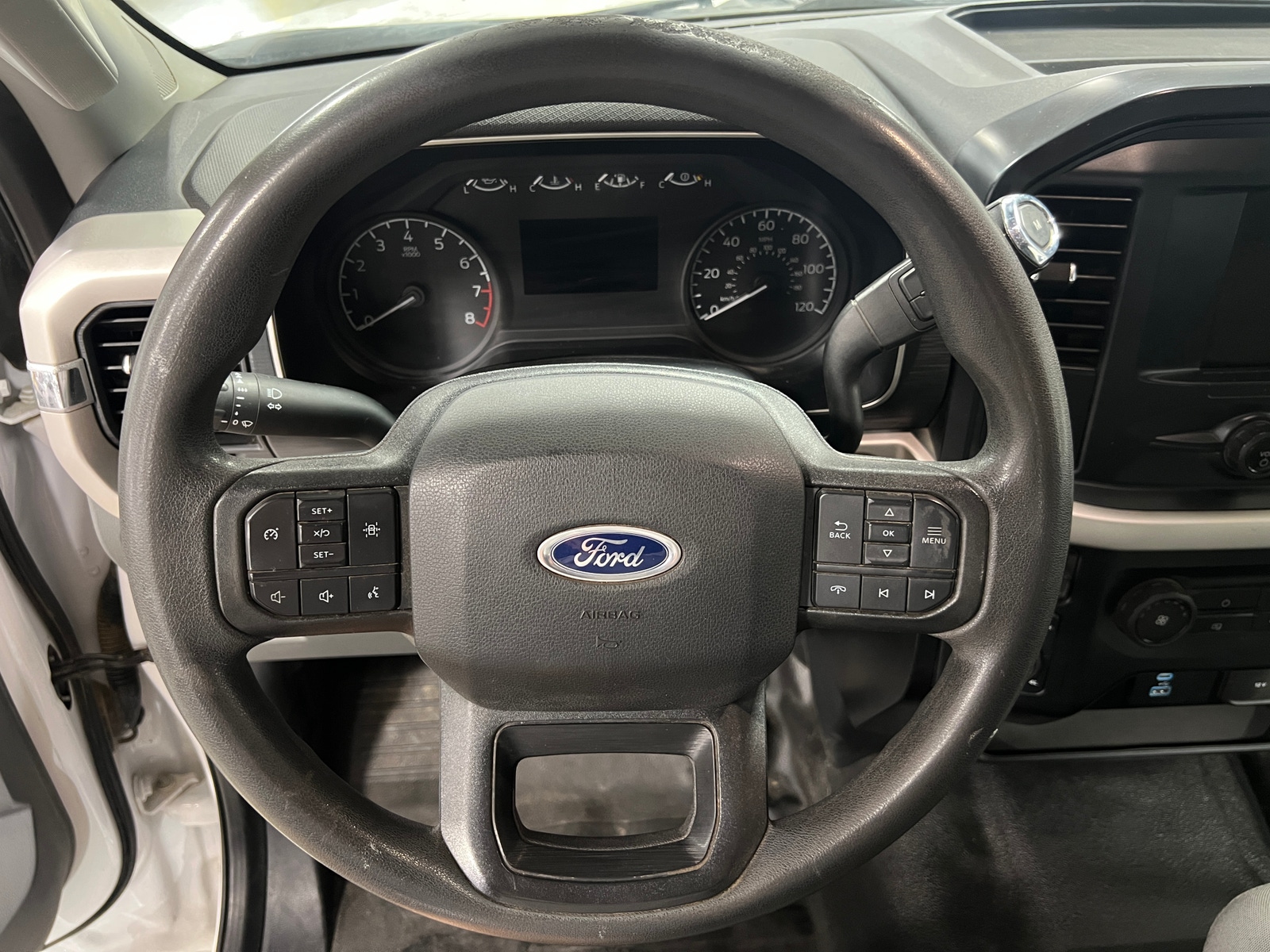 Thumbnail: 2021 Ford Econoline - 5