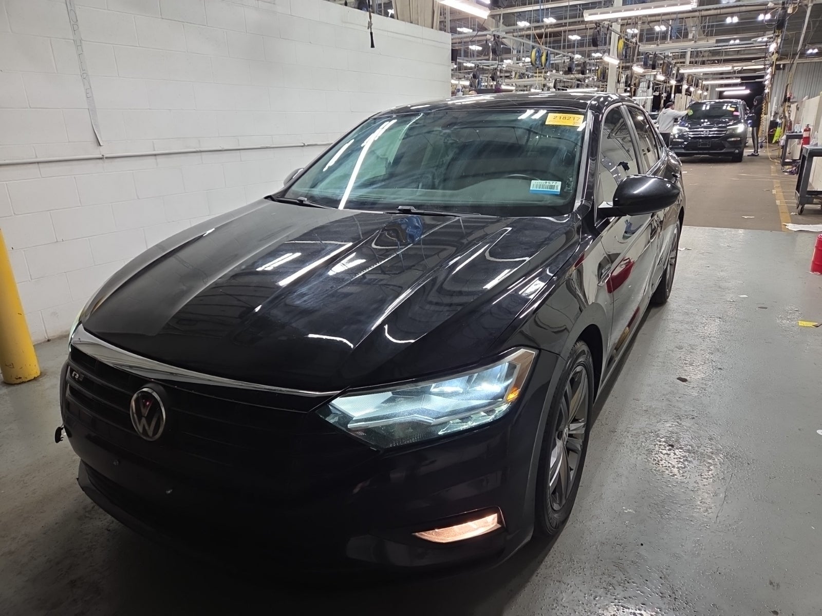 2020 Volkswagen Jetta S