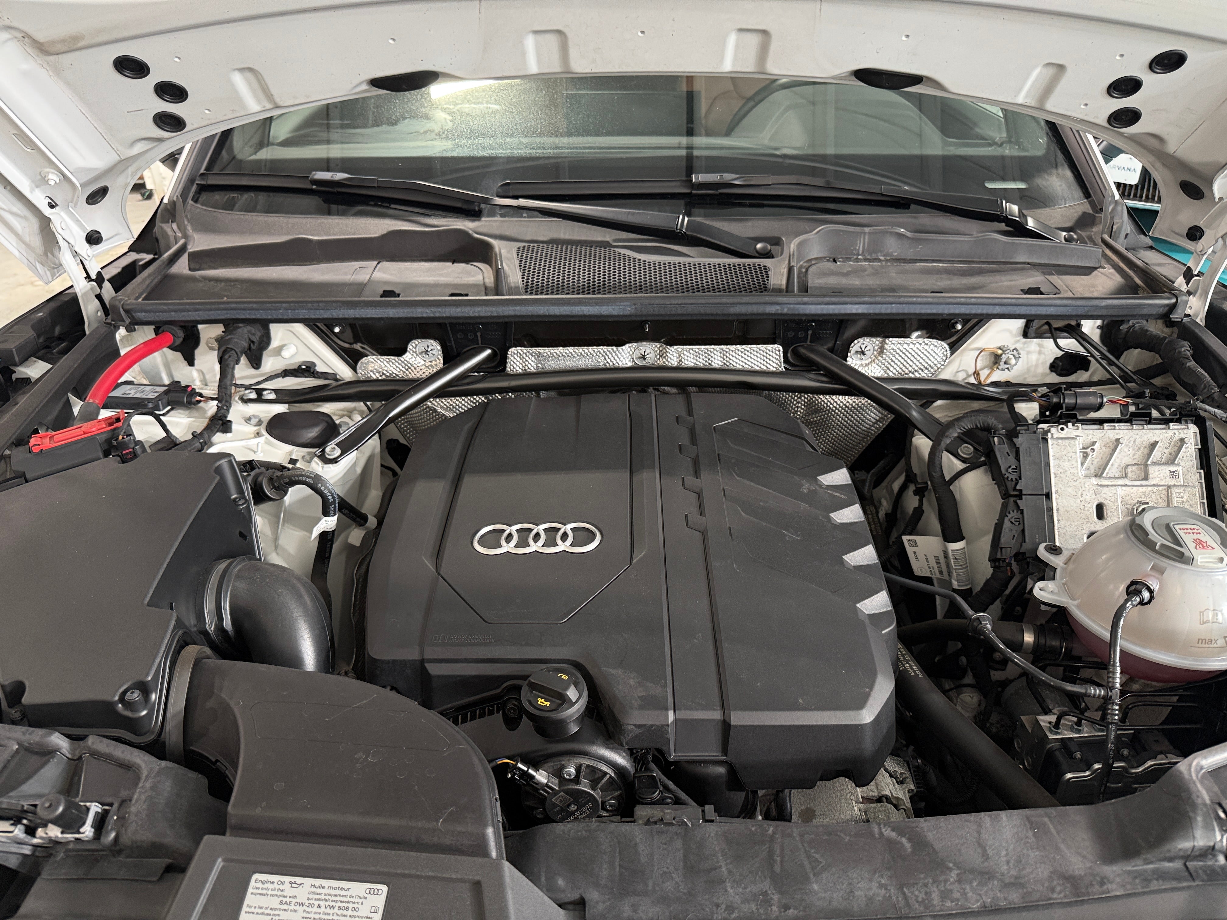 2024 Audi Q5 Sportback