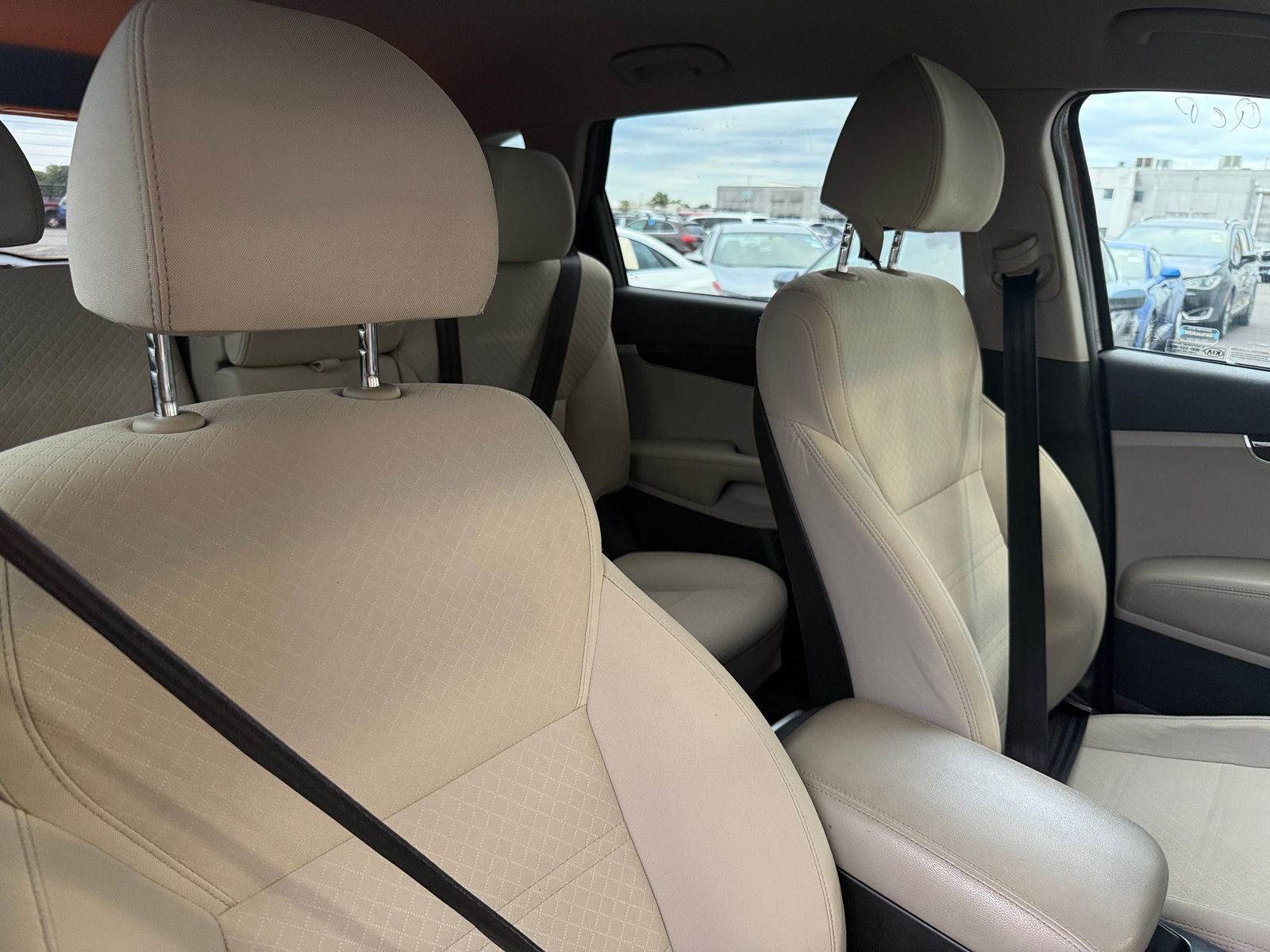 Thumbnail: 2018 Kia Sorento - 2