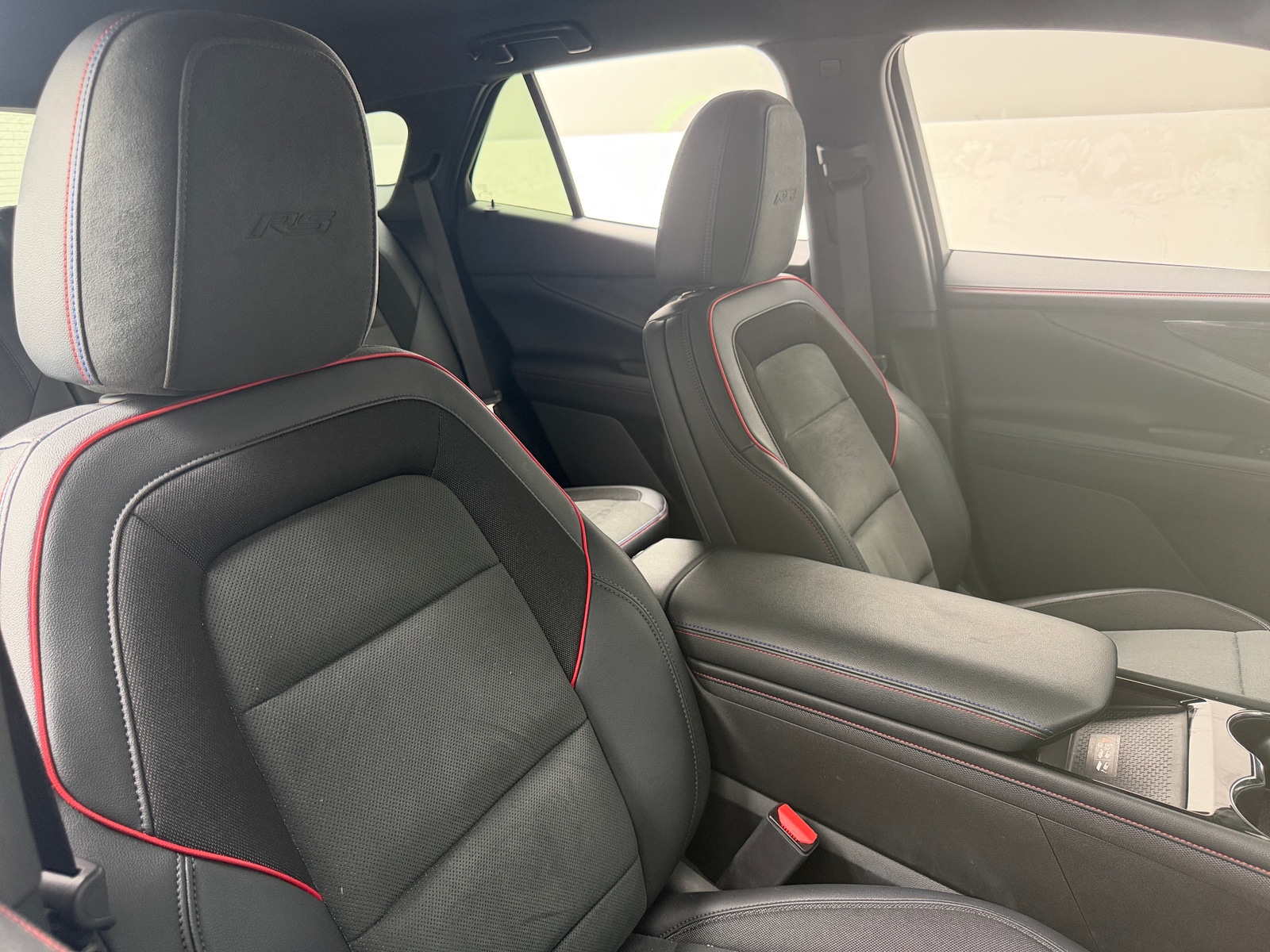 Thumbnail: 2024 Chevrolet Blazer EV - 2
