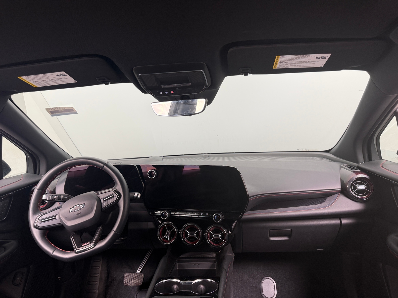 Thumbnail: 2024 Chevrolet Blazer EV - 3