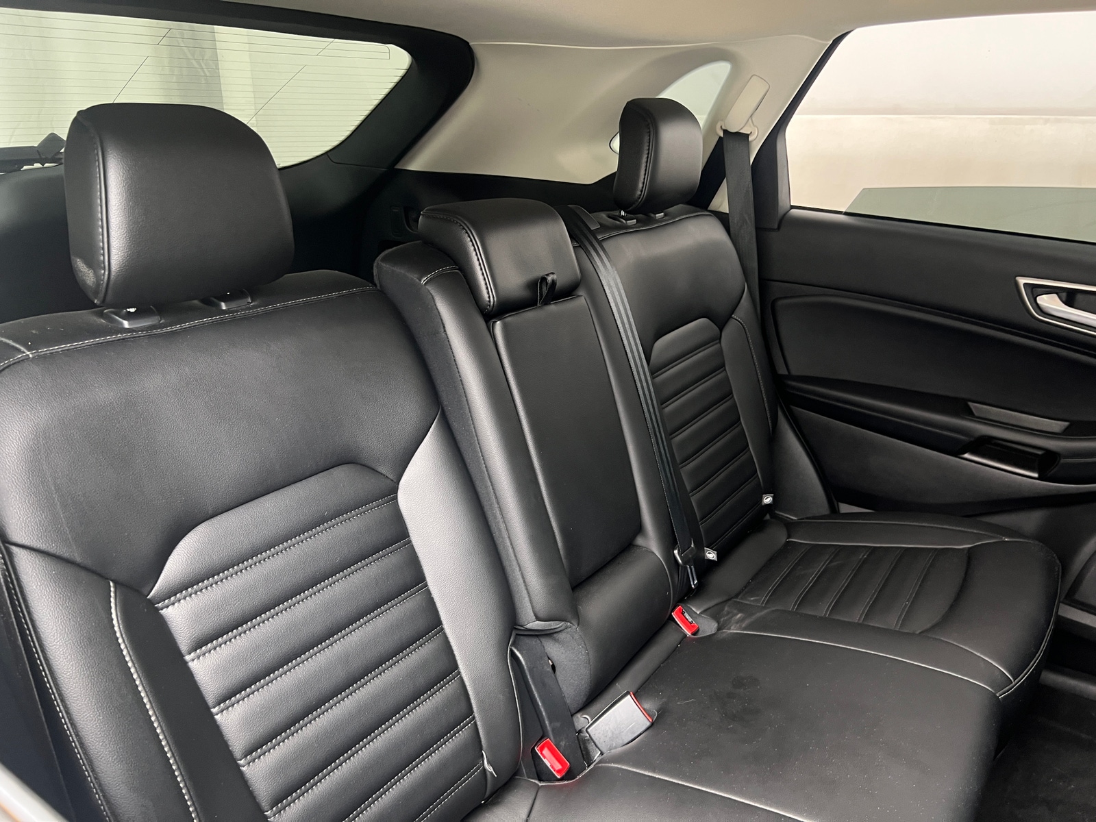 Thumbnail: 2021 Ford Edge - 5