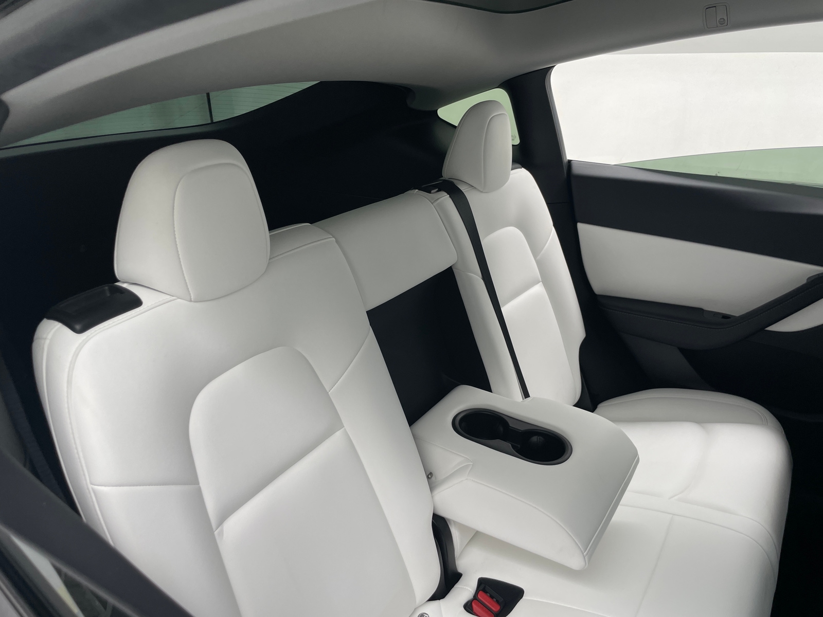 Thumbnail: 2021 Tesla Model Y - 5
