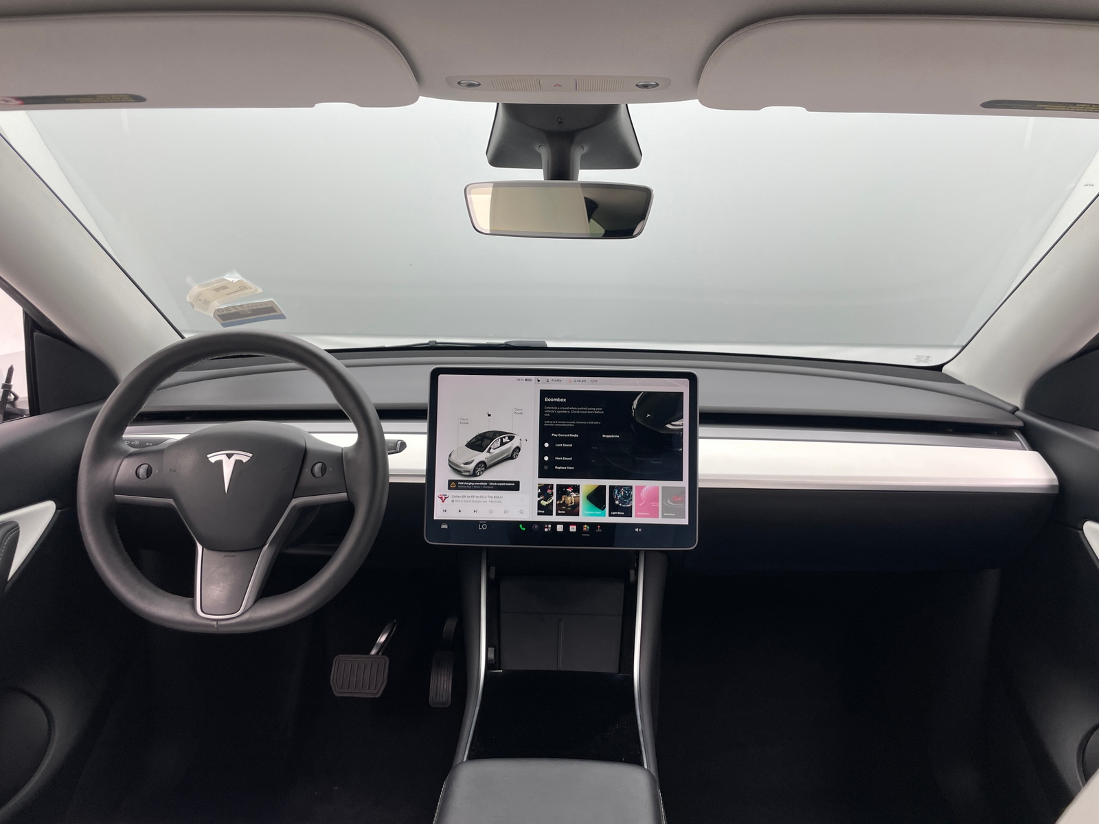 Thumbnail: 2021 Tesla Model Y - 2