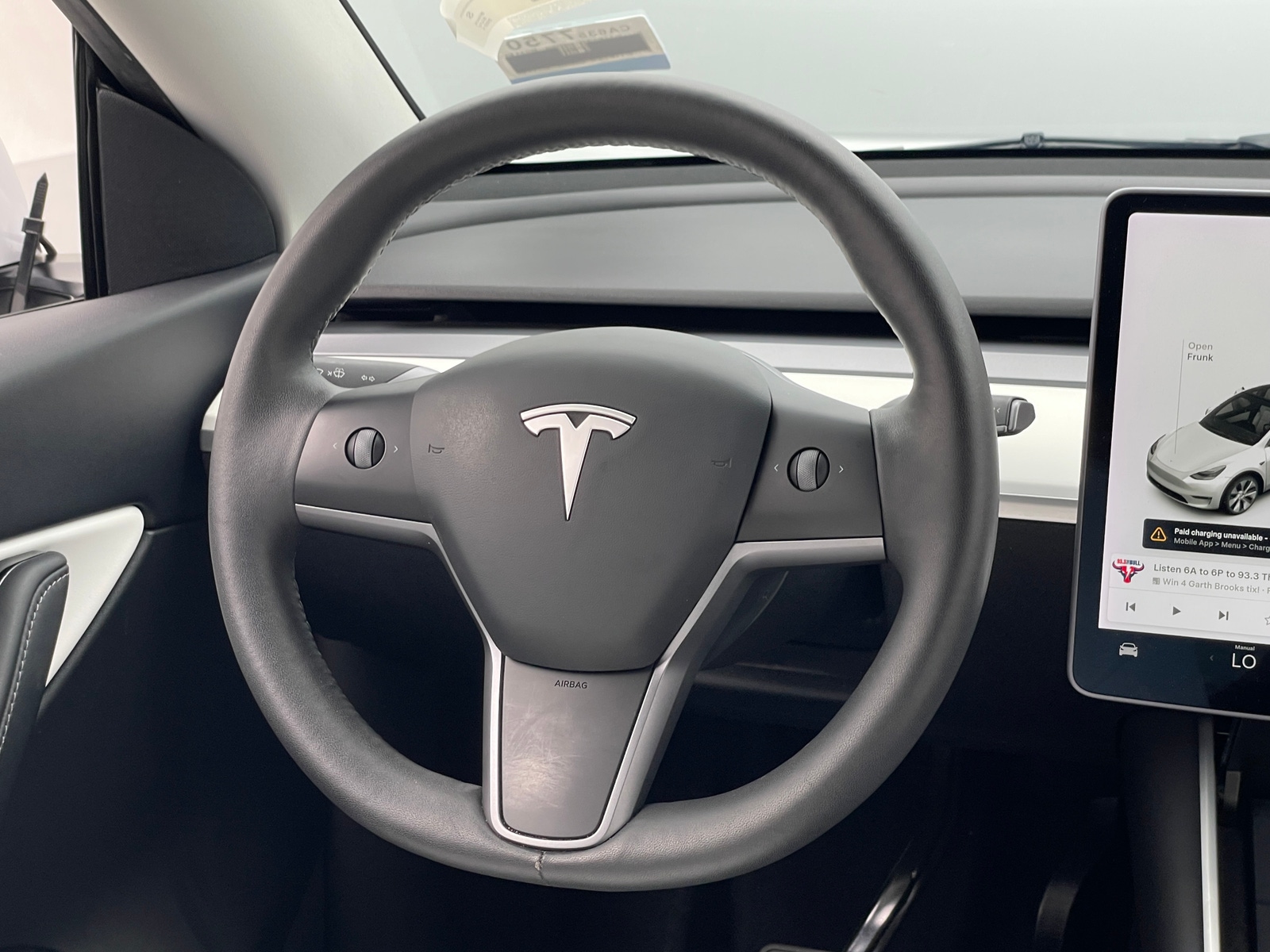 Thumbnail: 2021 Tesla Model Y - 4