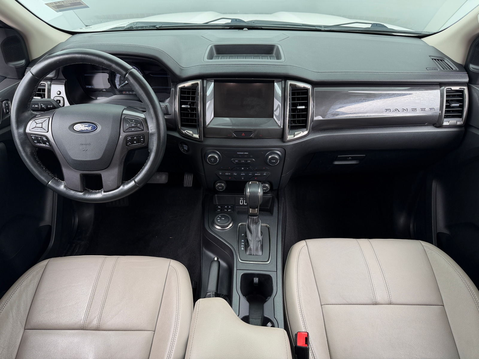 Thumbnail: 2020 Ford Ranger - 2