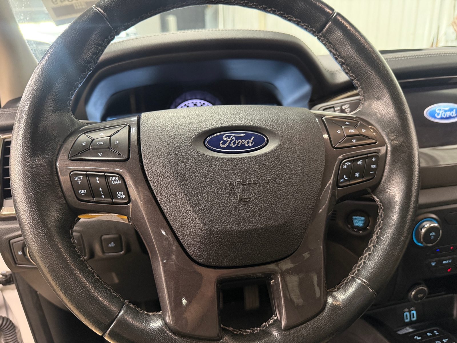 Thumbnail: 2020 Ford Ranger - 4