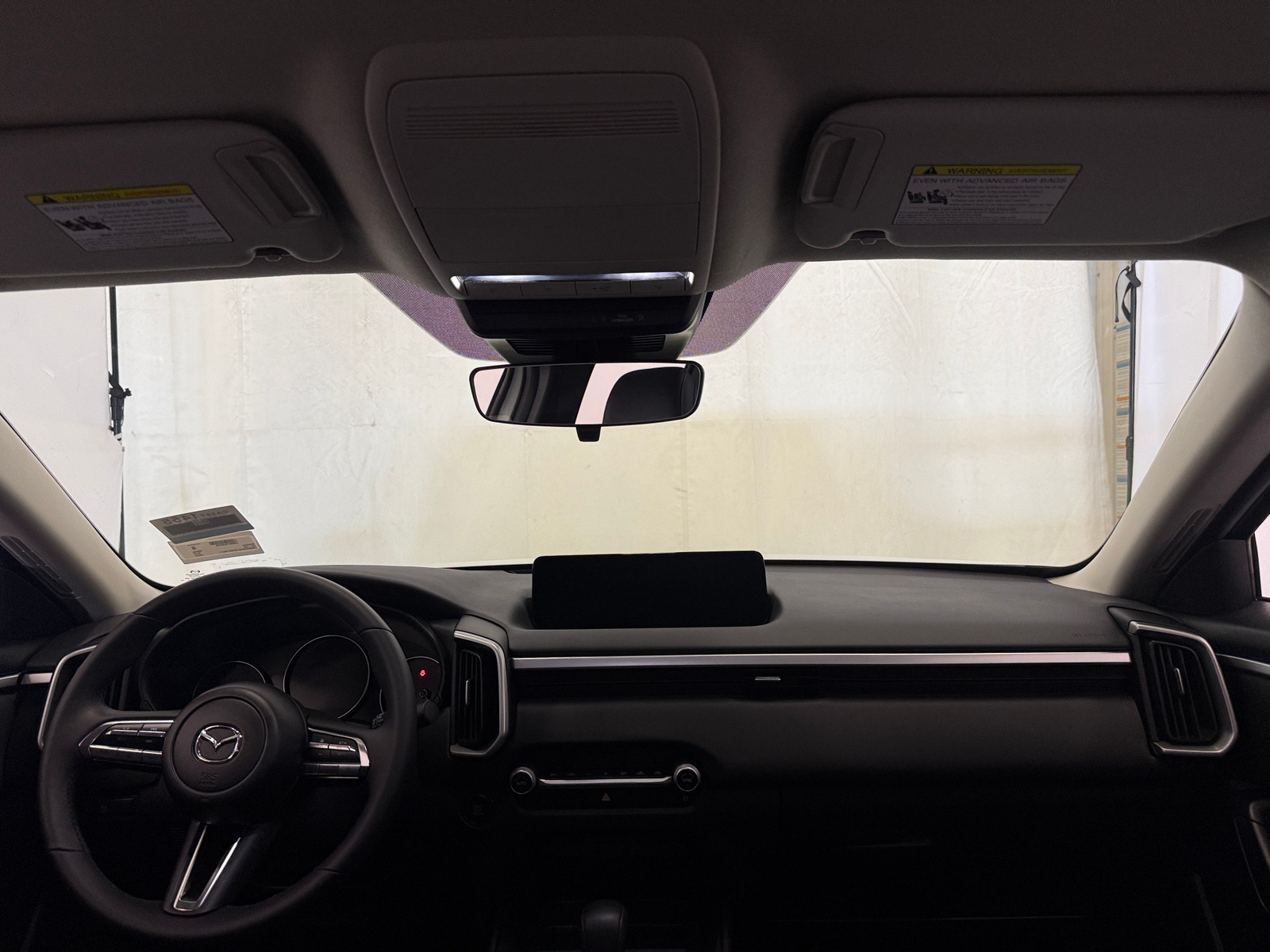 Thumbnail: 2026 Mazda CX-50 - 2