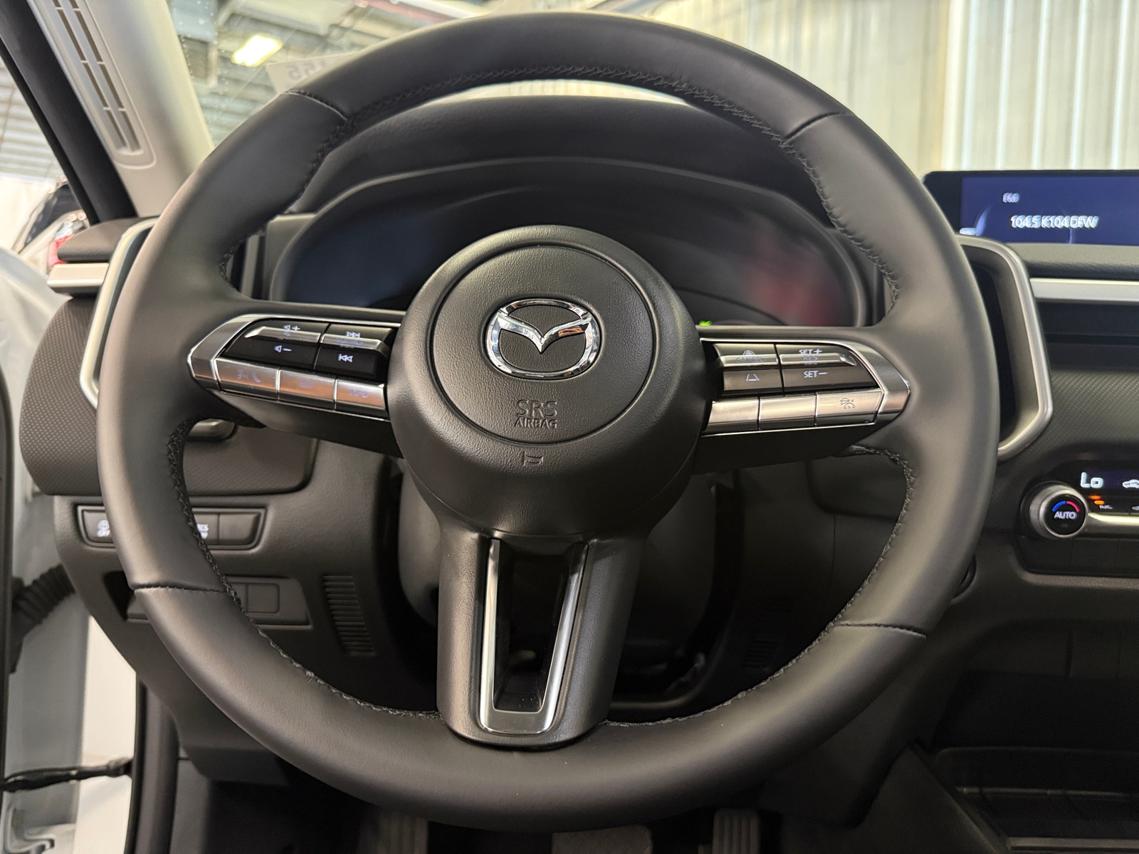 Thumbnail: 2026 Mazda CX-50 - 4