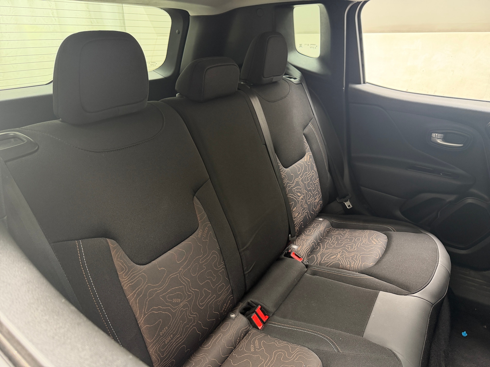 Thumbnail: 2023 Jeep Renegade - 6