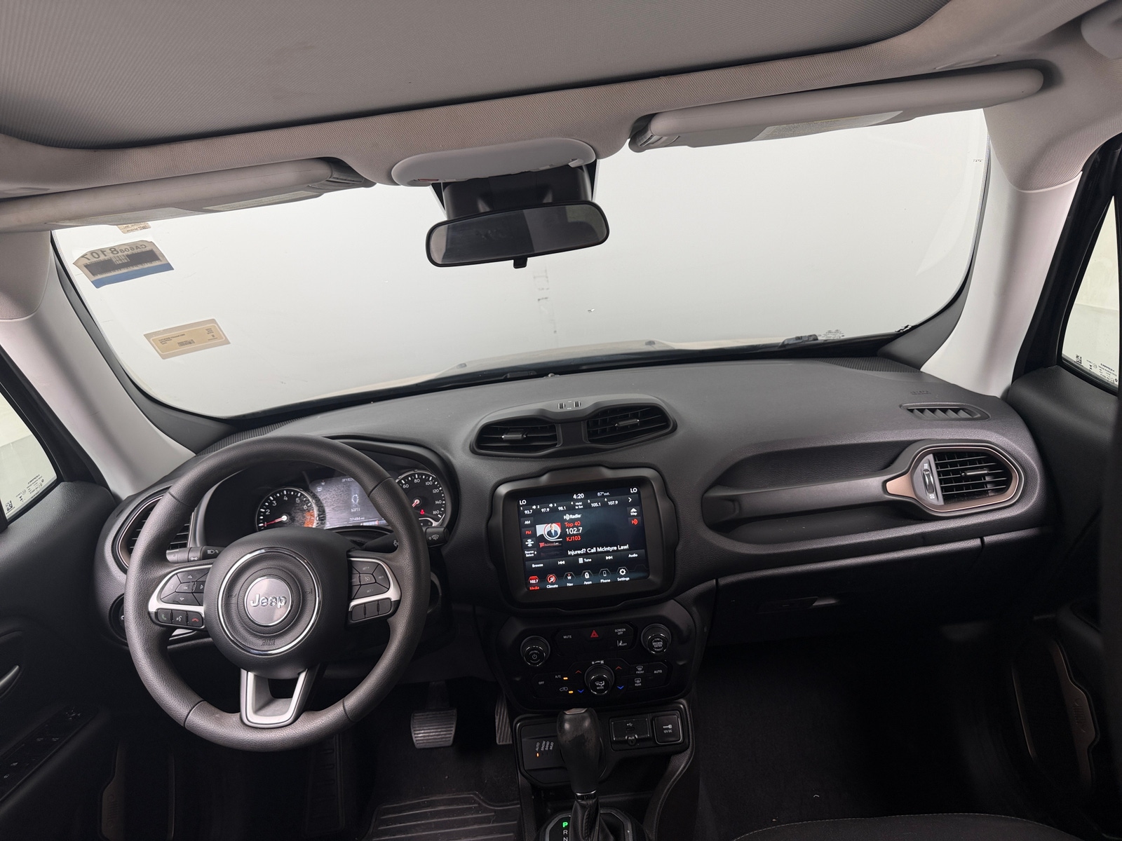Thumbnail: 2023 Jeep Renegade - 3