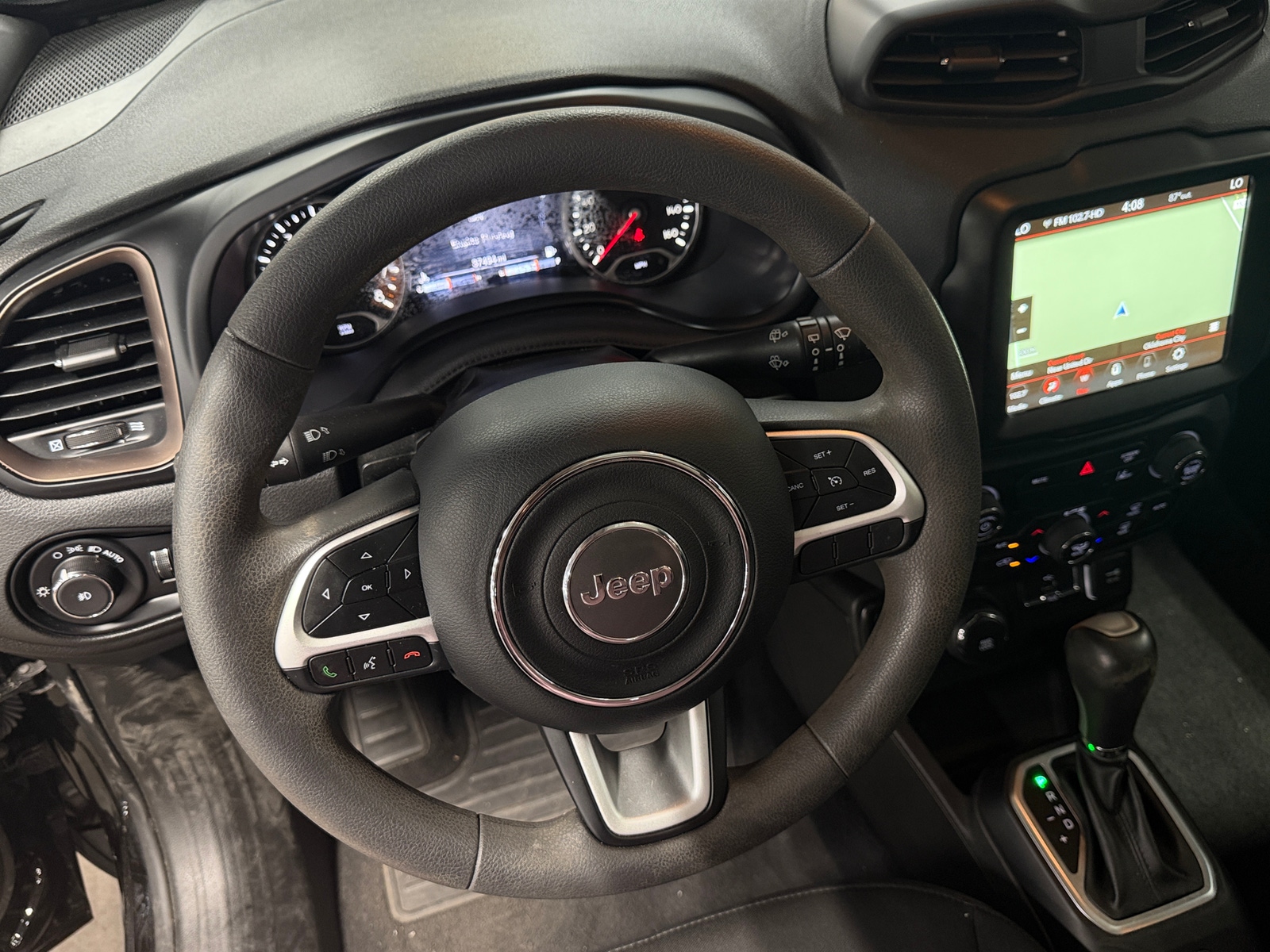 Thumbnail: 2023 Jeep Renegade - 5