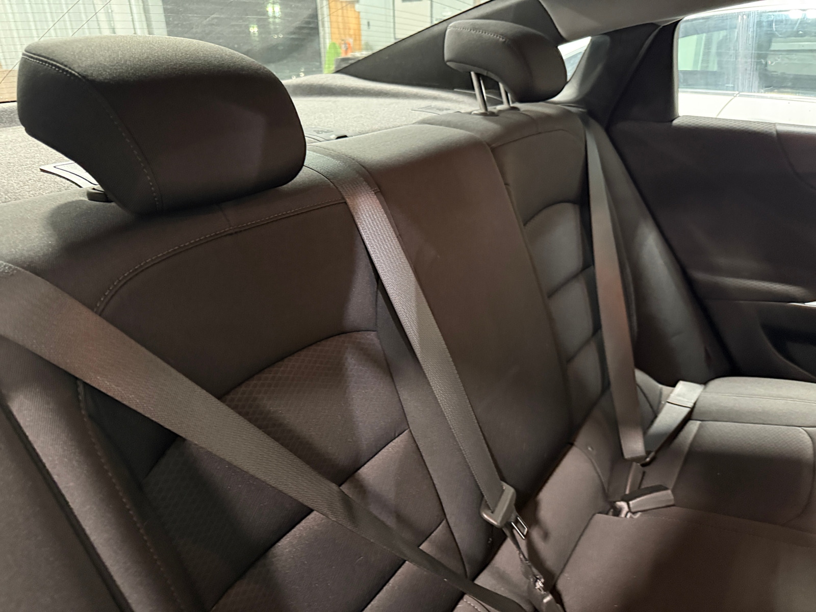 Thumbnail: 2019 Chevrolet Malibu - 6