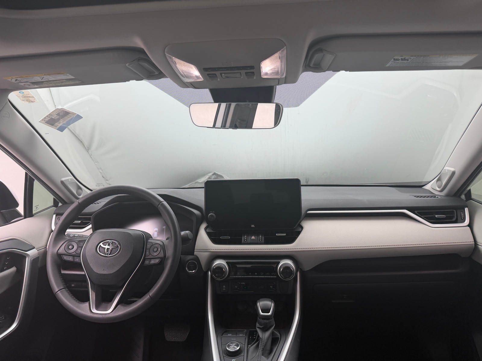 Thumbnail: 2024 Toyota RAV4 - 3