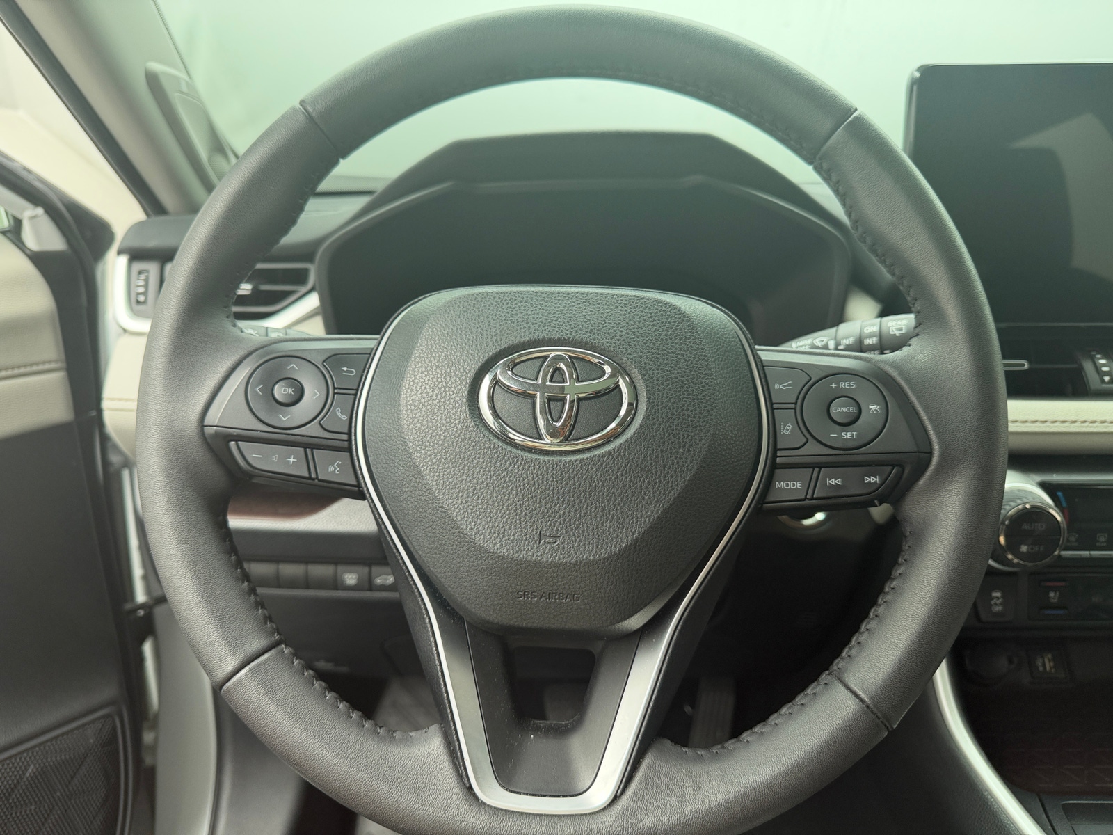 Thumbnail: 2024 Toyota RAV4 - 5