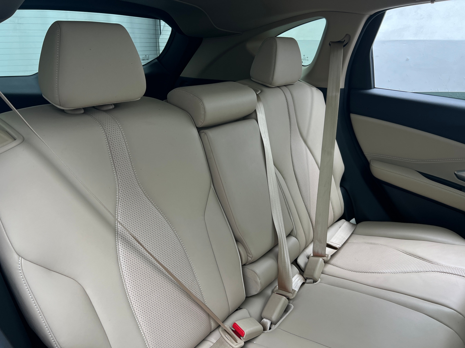 Thumbnail: 2023 Acura RDX - 6