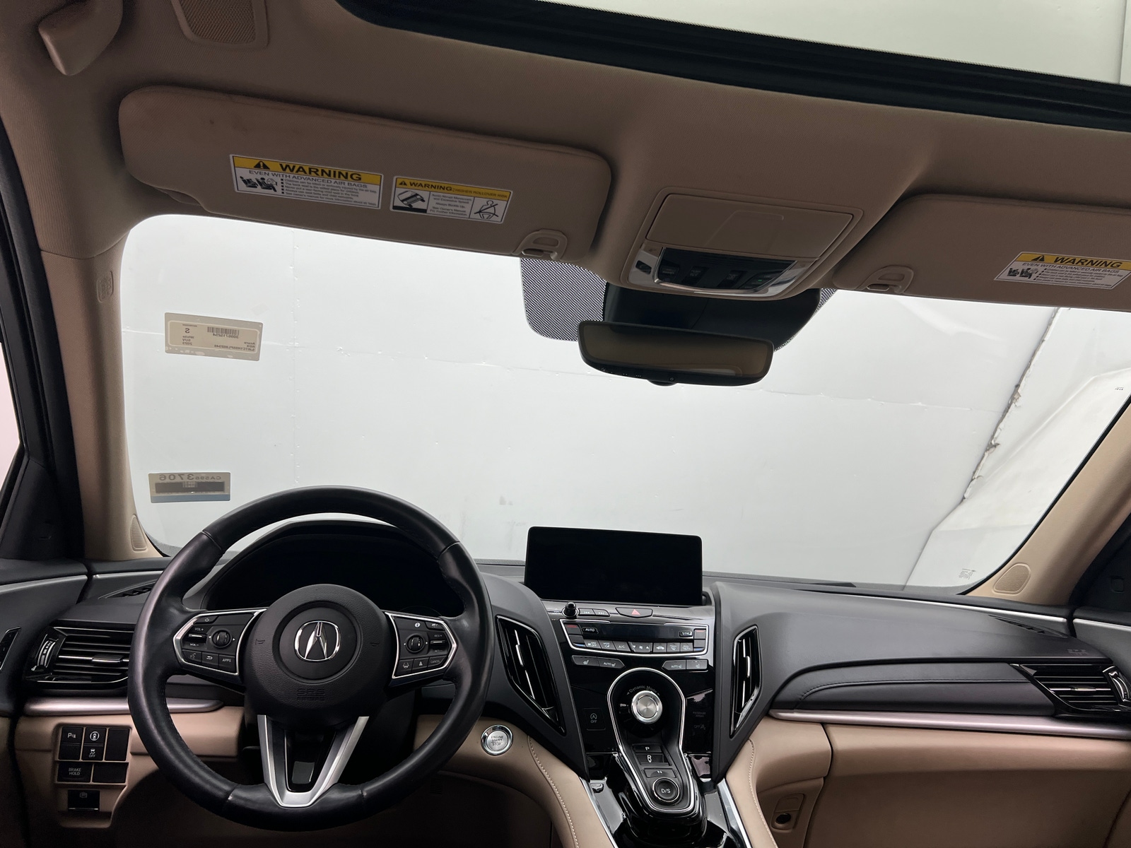 Thumbnail: 2023 Acura RDX - 3