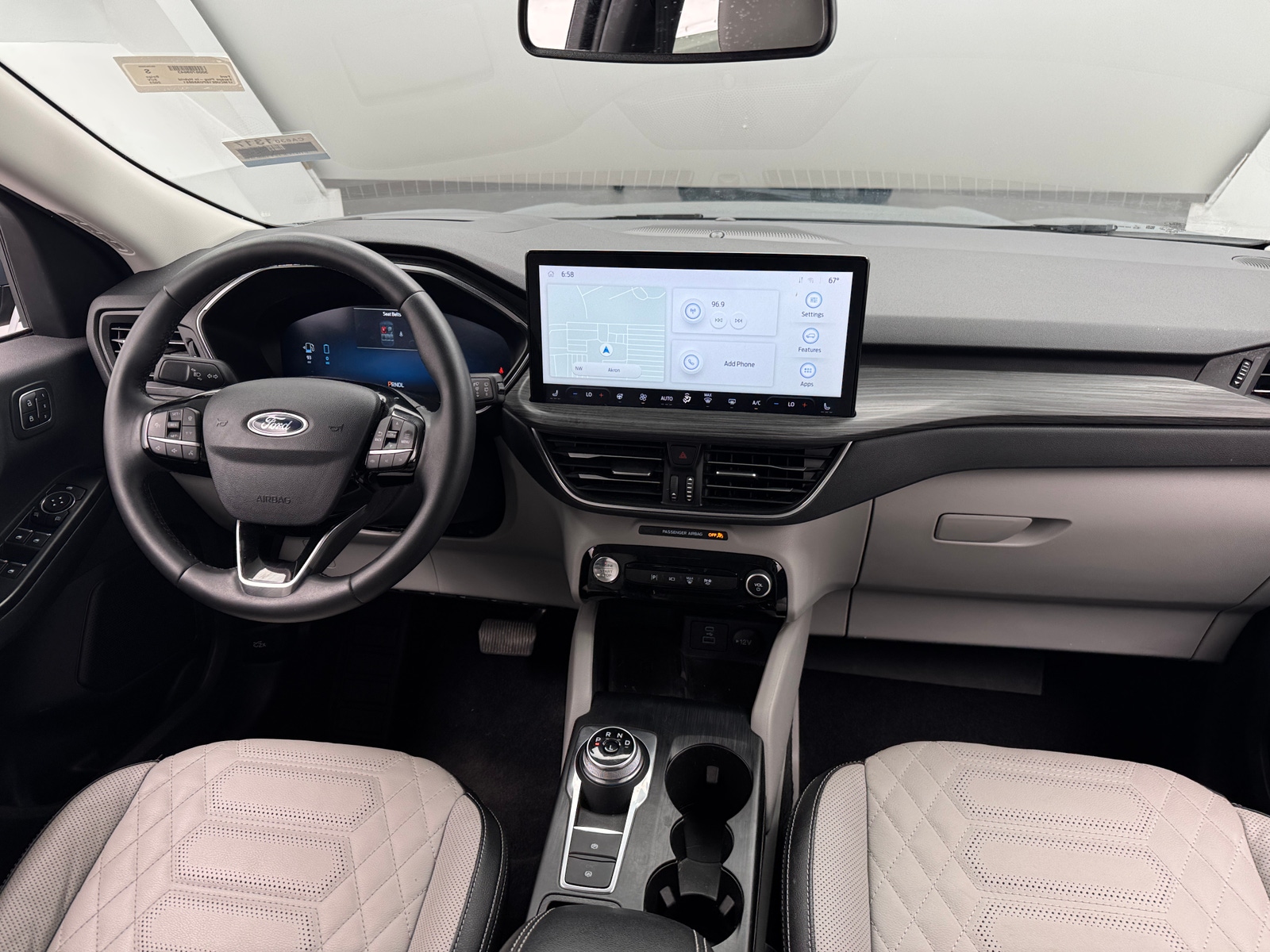 Thumbnail: 2023 Ford Escape - 2