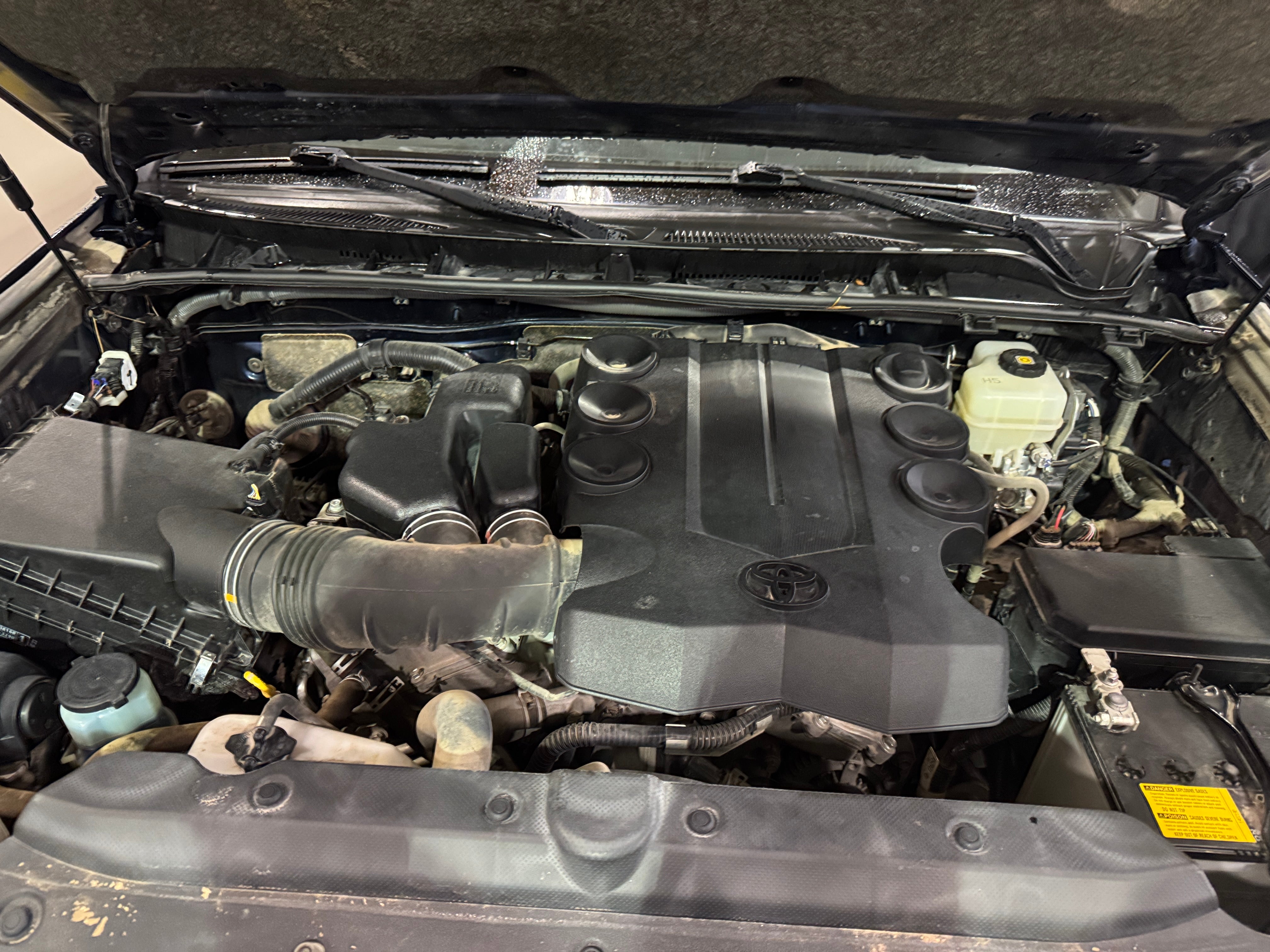 2019 Toyota 4Runner