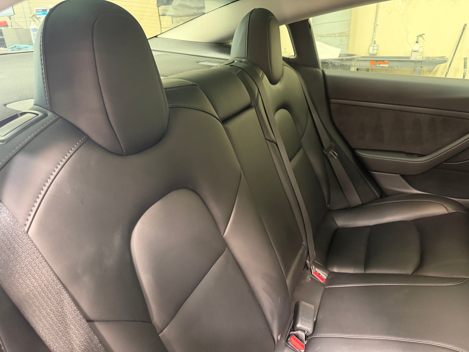 Thumbnail: 2021 Tesla Model 3 - 5