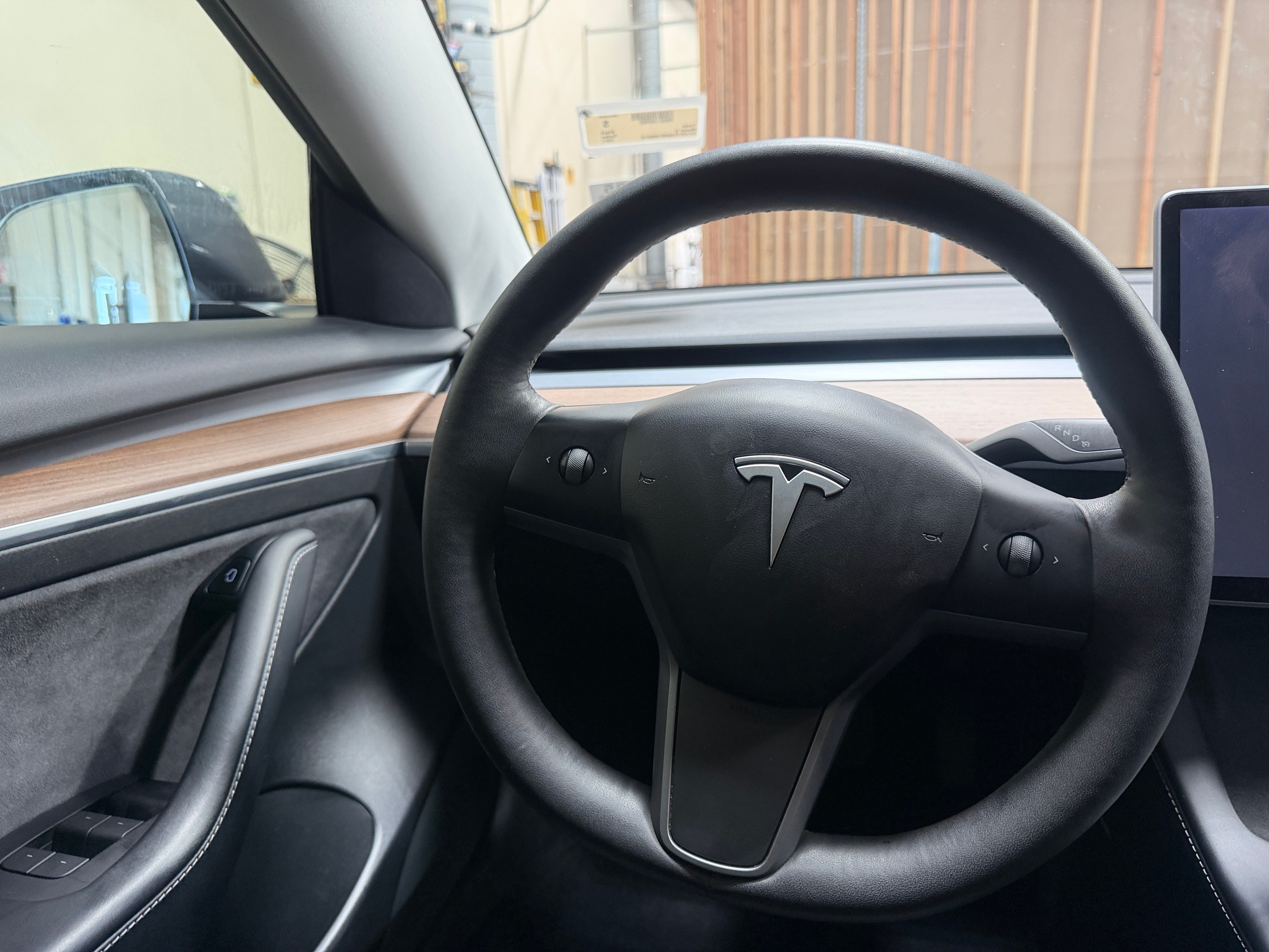 Used 2021 Tesla Model 3 Base with VIN 5YJ3E1EA5MF095510 for sale in Auburn, WA
