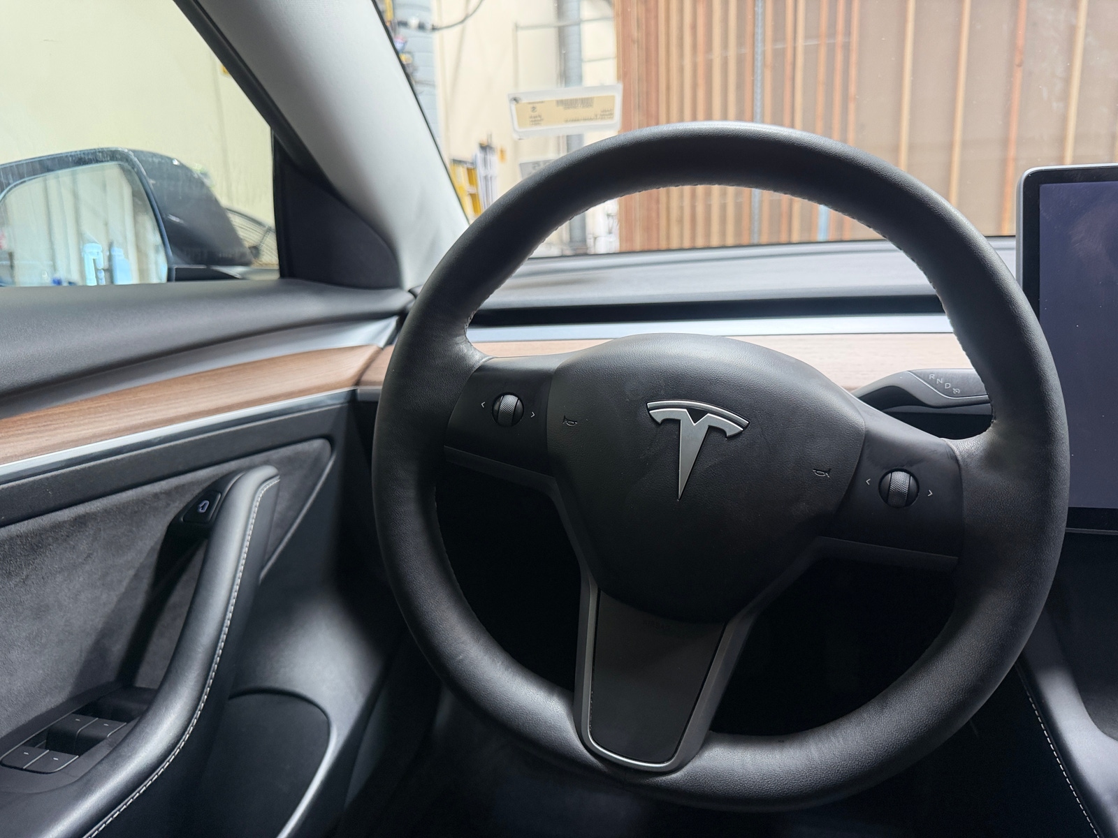 Thumbnail: 2021 Tesla Model 3 - 4