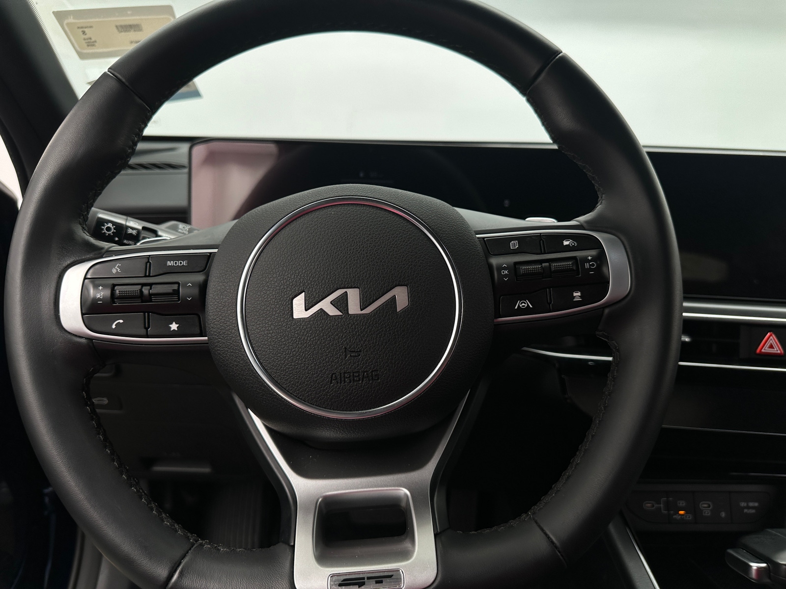Thumbnail: 2026 Kia K5 - 4