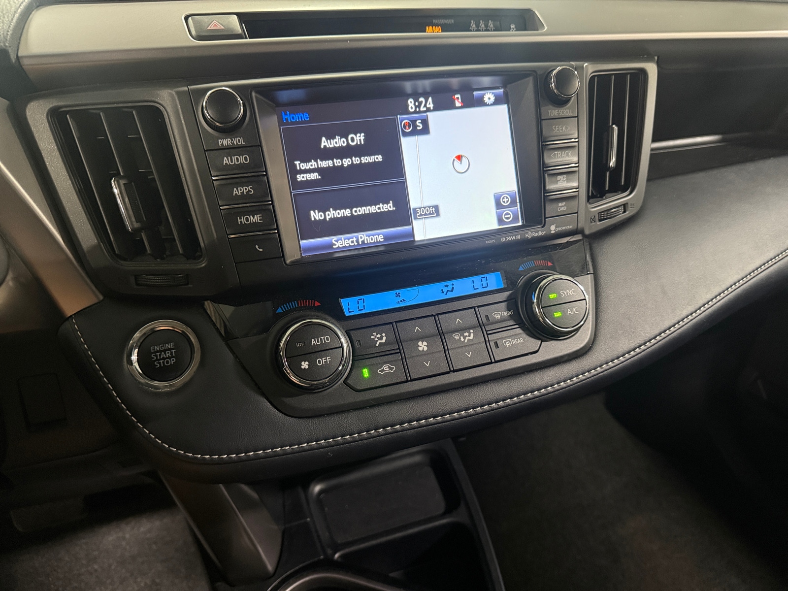 Thumbnail: 2018 Toyota RAV4 - 4