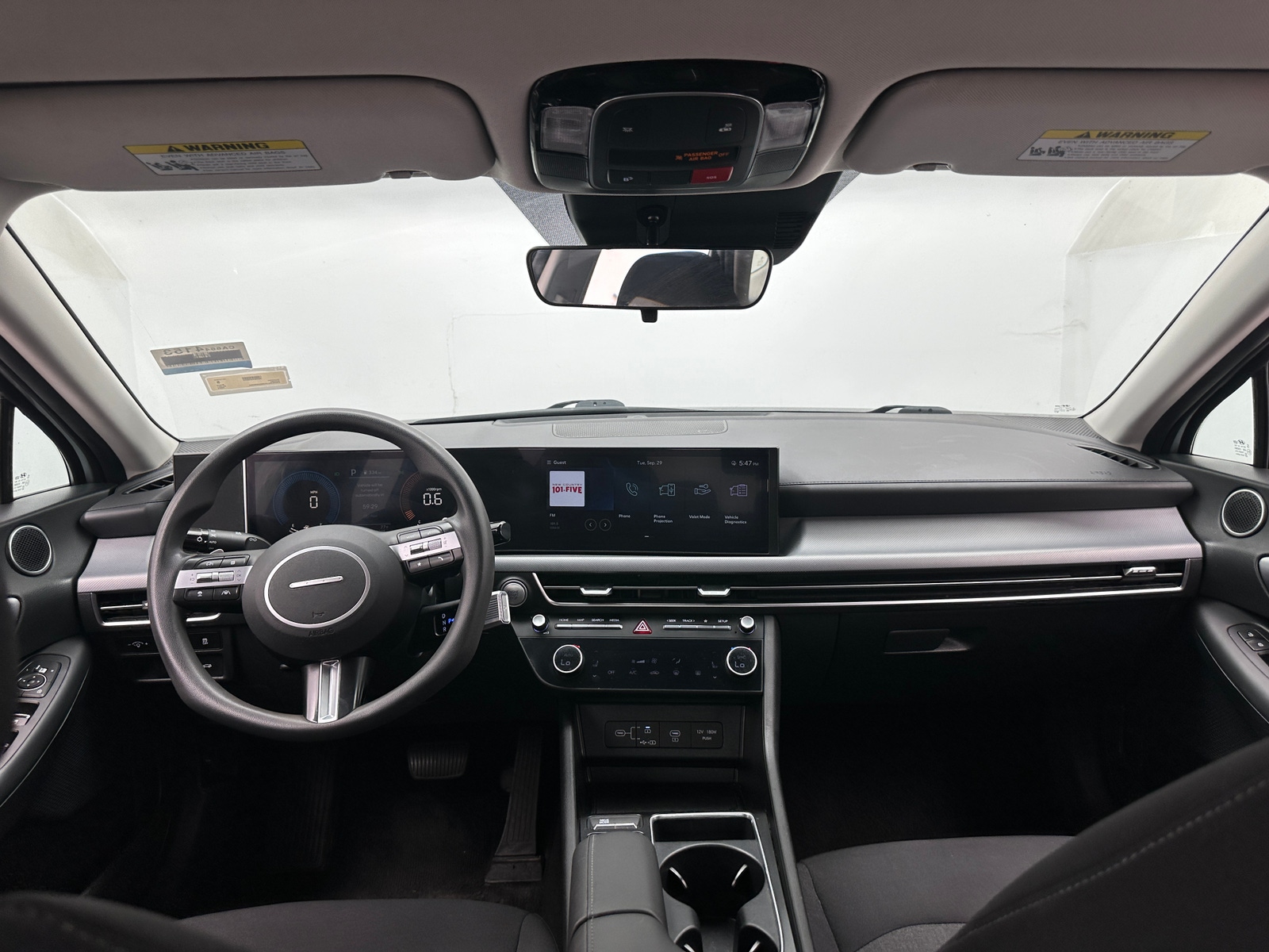 Thumbnail: 2024 Hyundai Sonata - 3