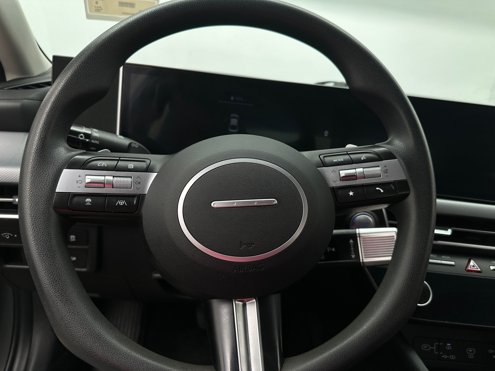 Thumbnail: 2024 Hyundai Sonata - 5