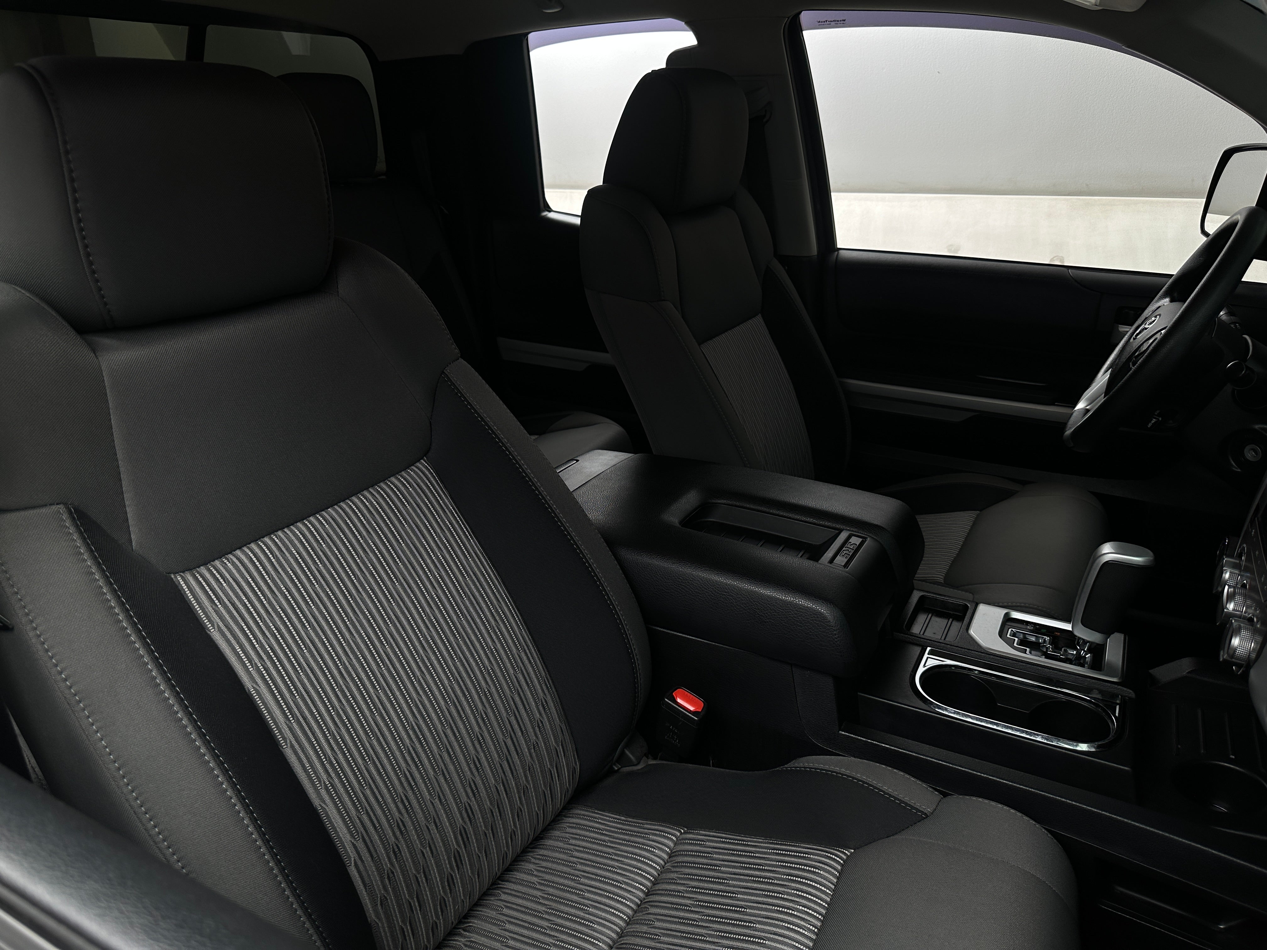 2015 Toyota Tundra