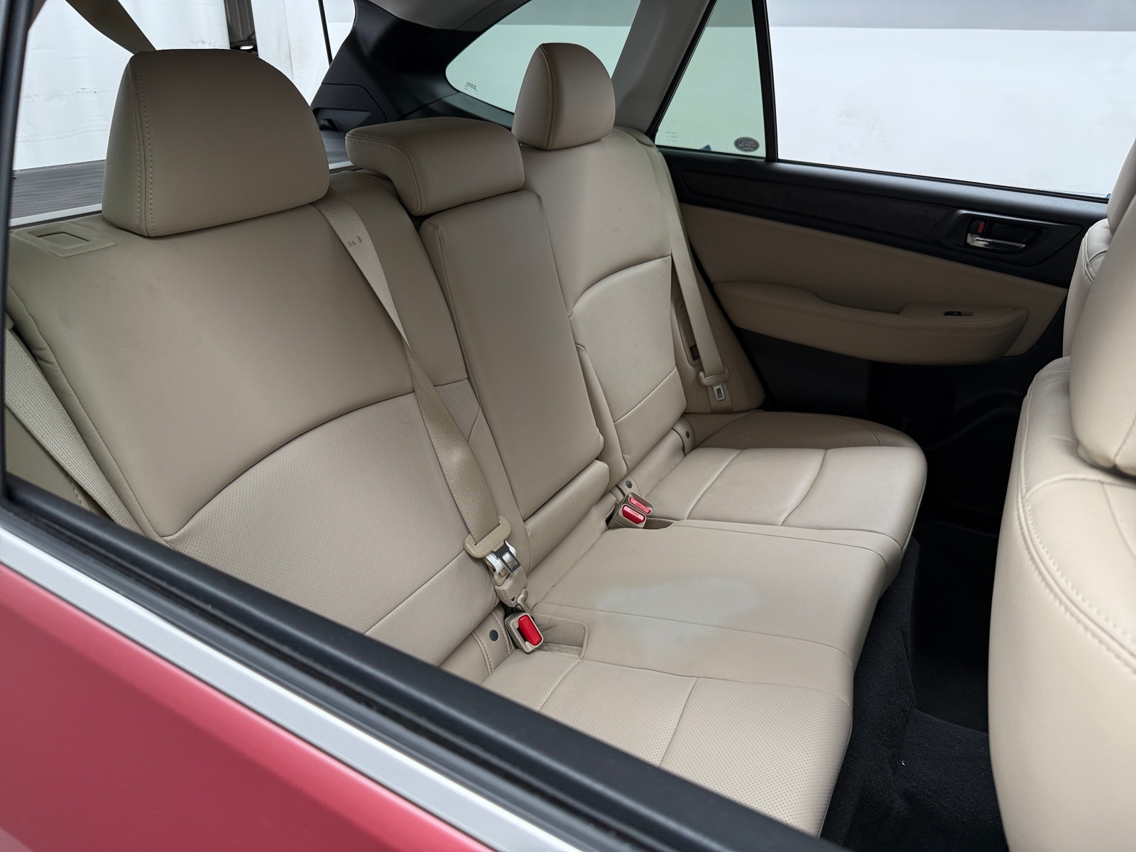 Thumbnail: 2016 Subaru Outback - 5